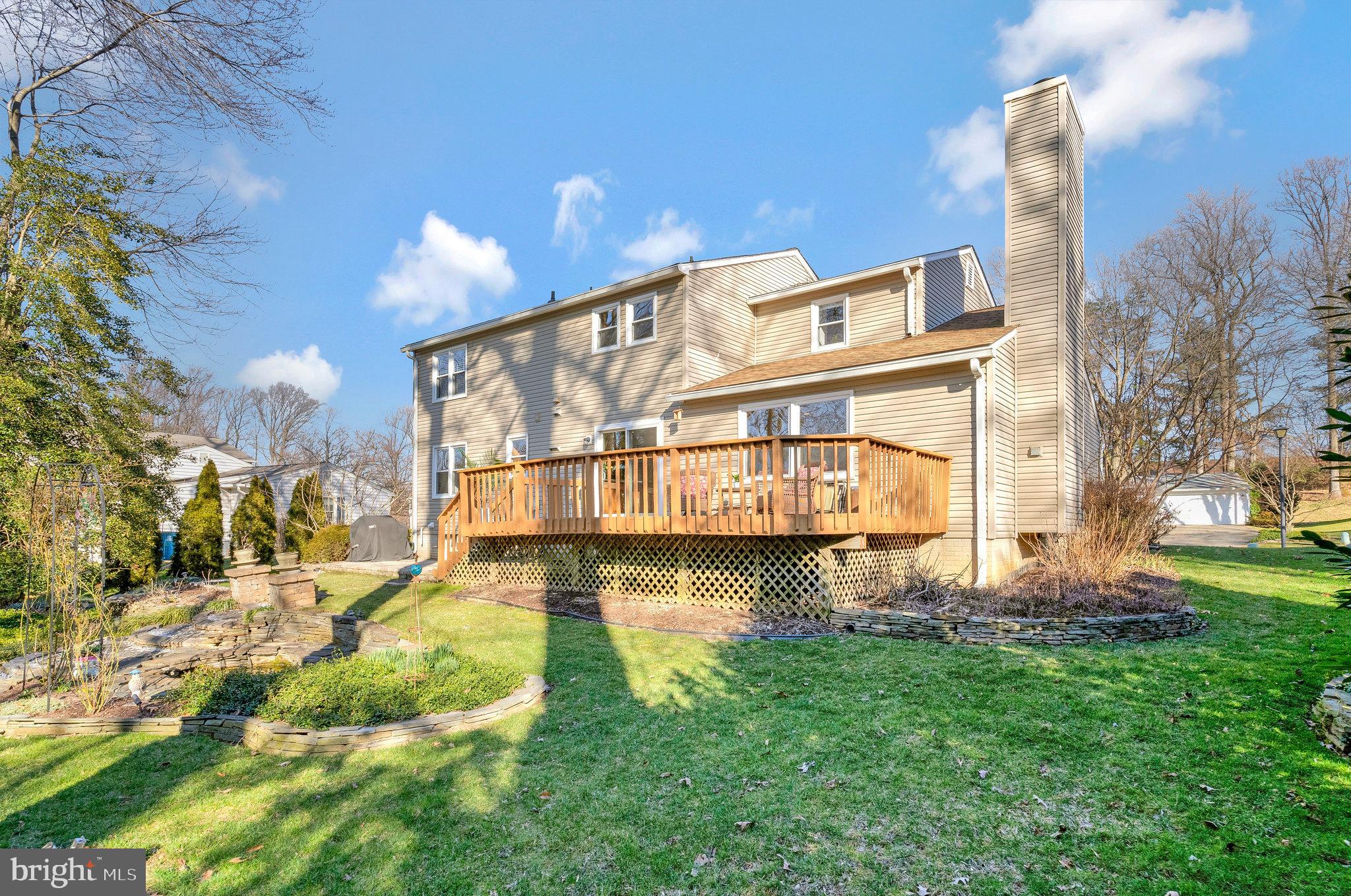 5208 Dunleigh Glen Ln