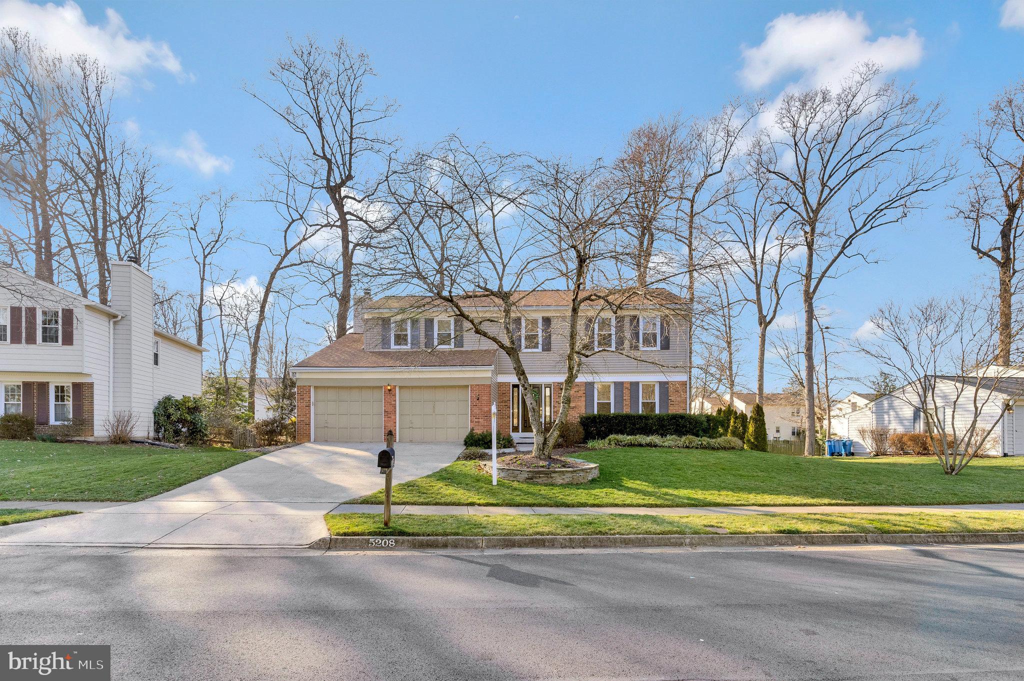 5208 Dunleigh Glen Ln