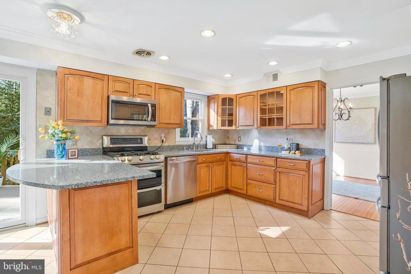 5208 Dunleigh Glen Ln