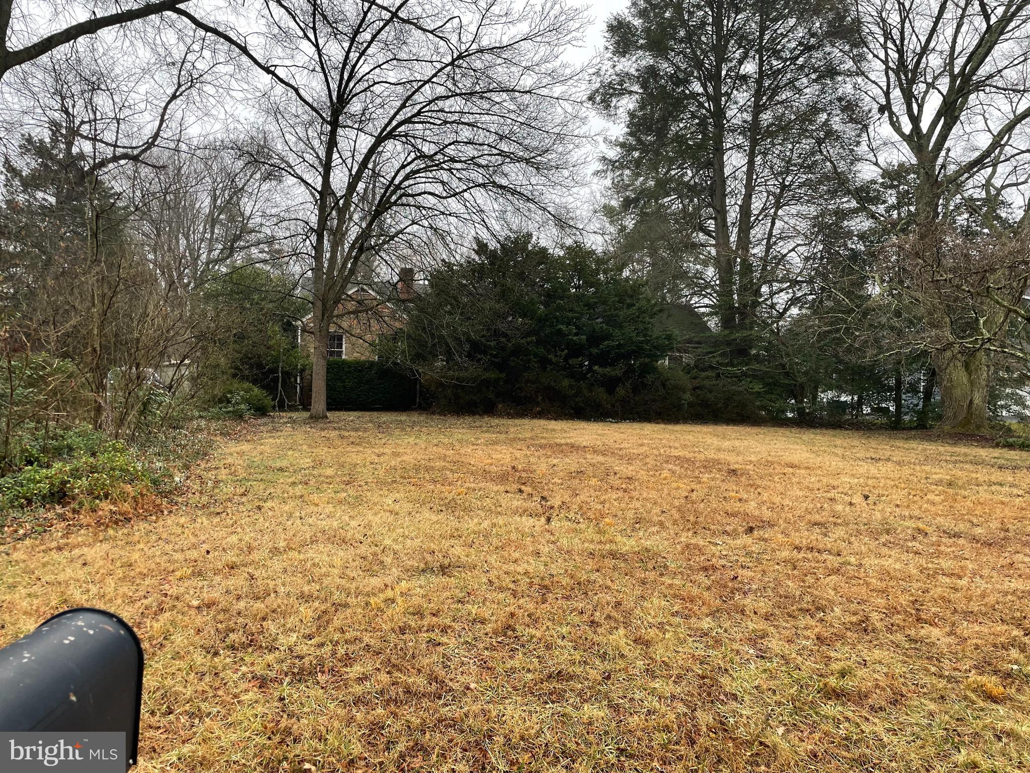 8501 Overbrook Road