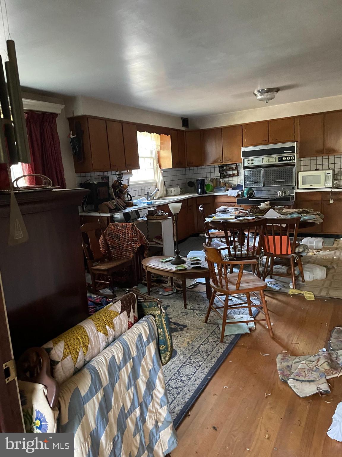 8501 Overbrook Road