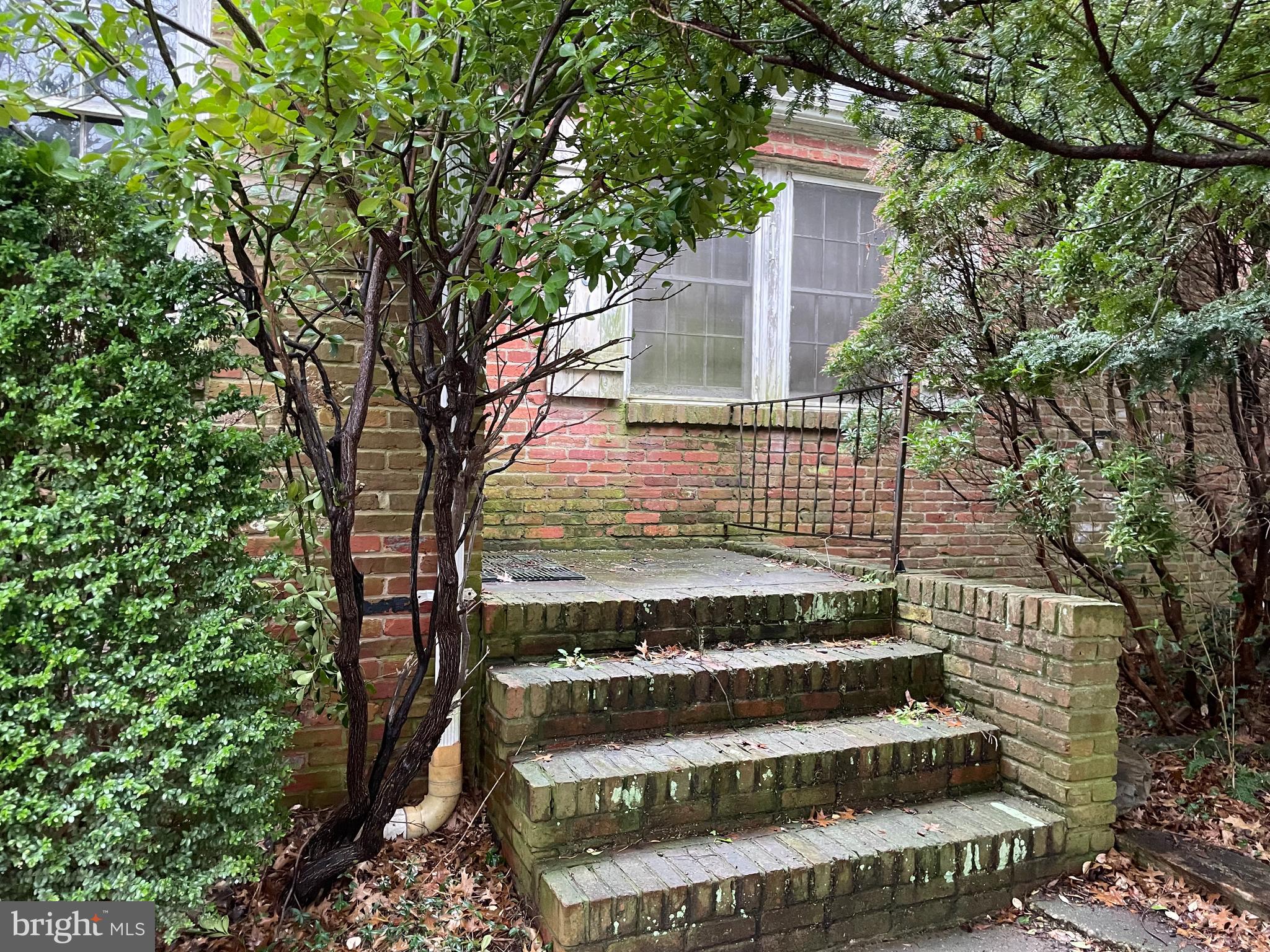 8501 Overbrook Road