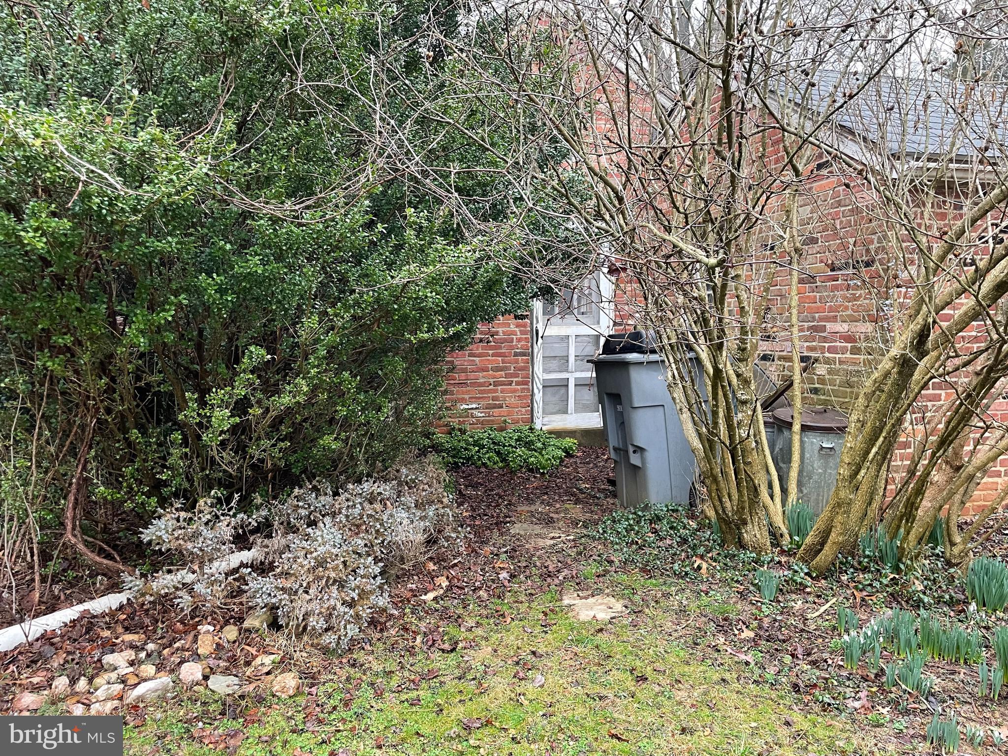 8501 Overbrook Road