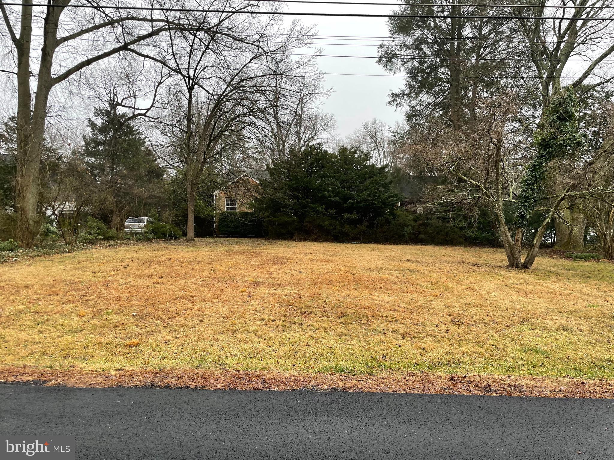 8501 Overbrook Road