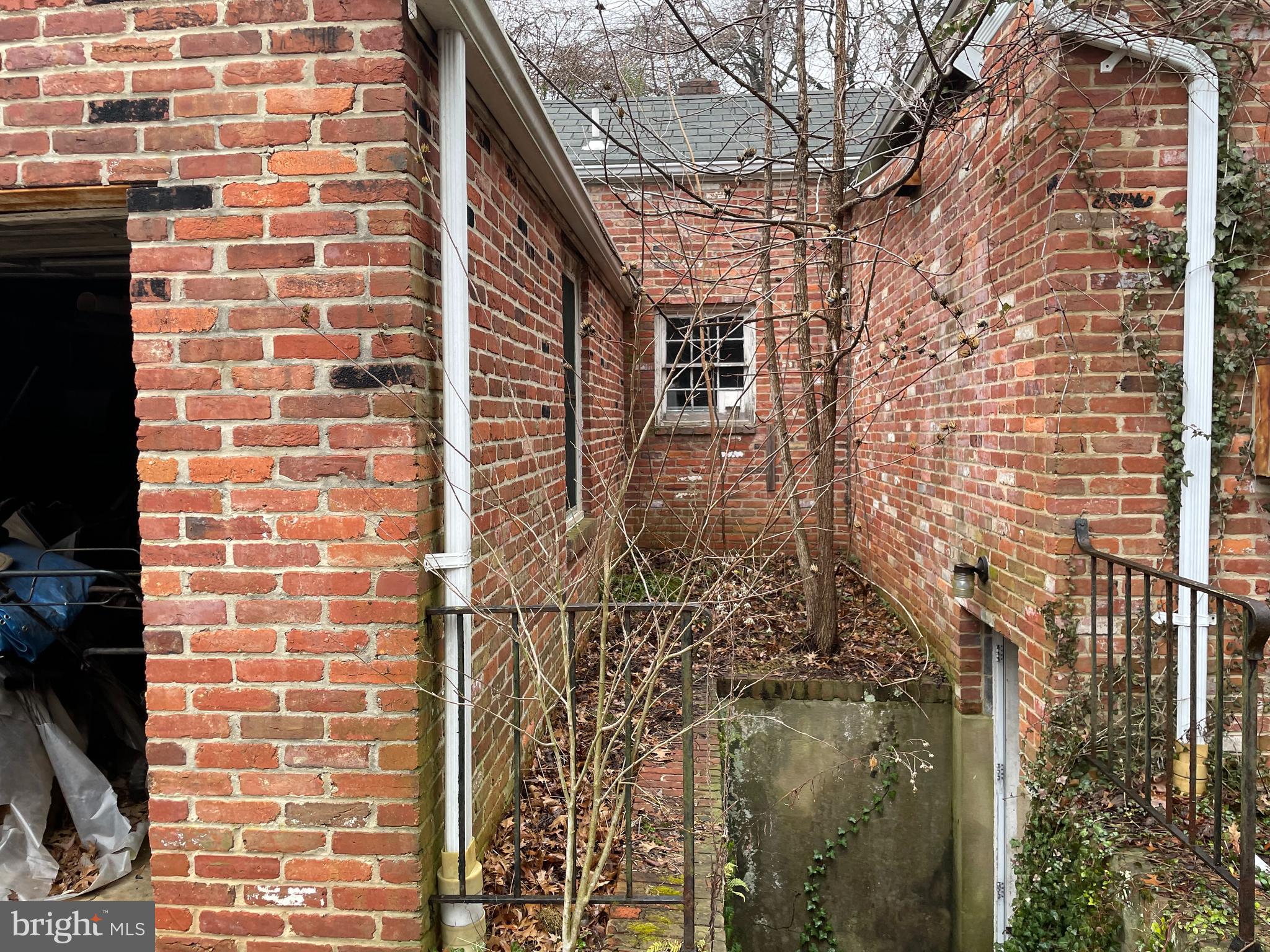 8501 Overbrook Road
