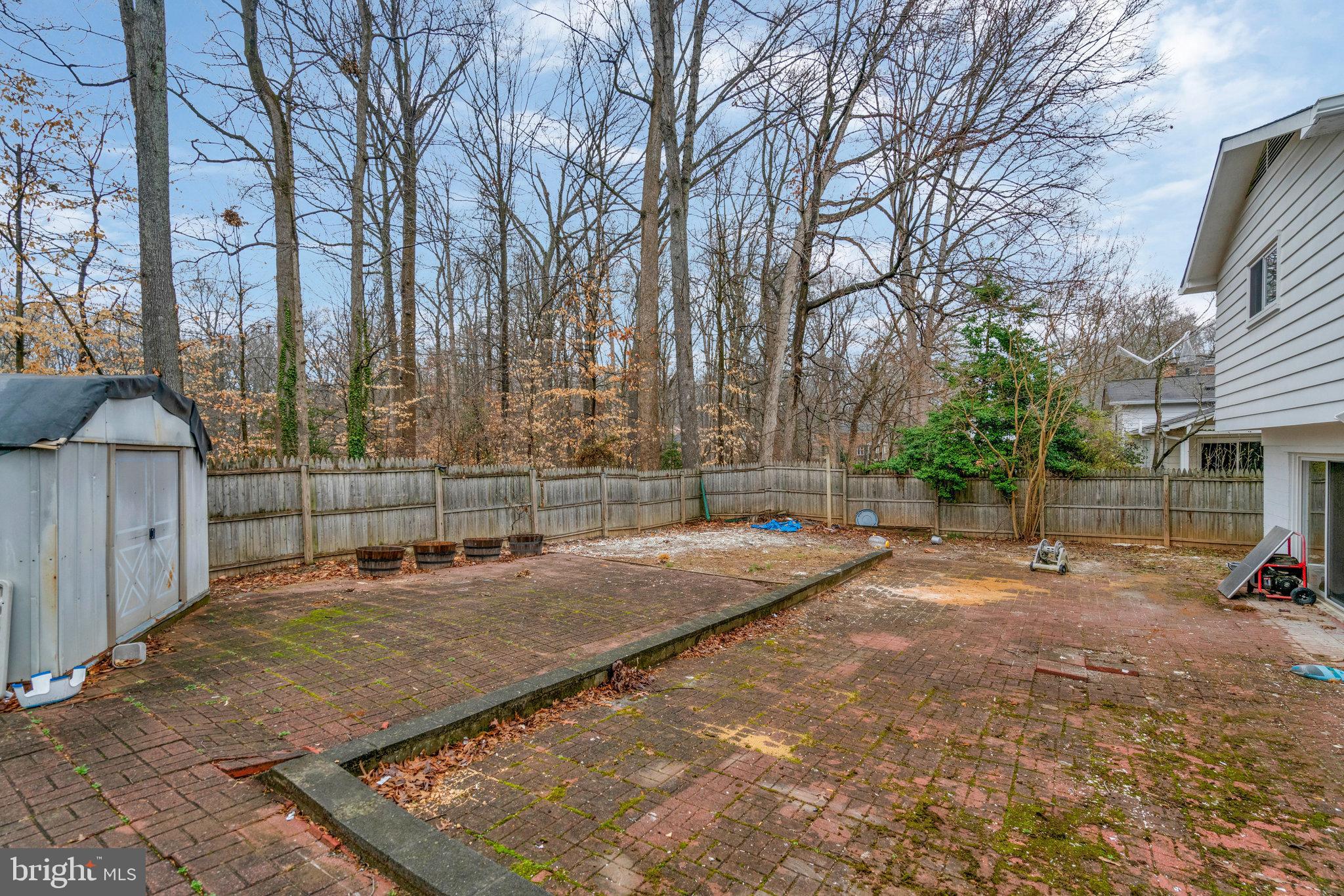 4818 Ponderosa Dr