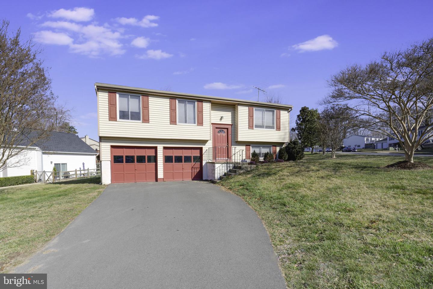 13712 Cabells Mill Dr
