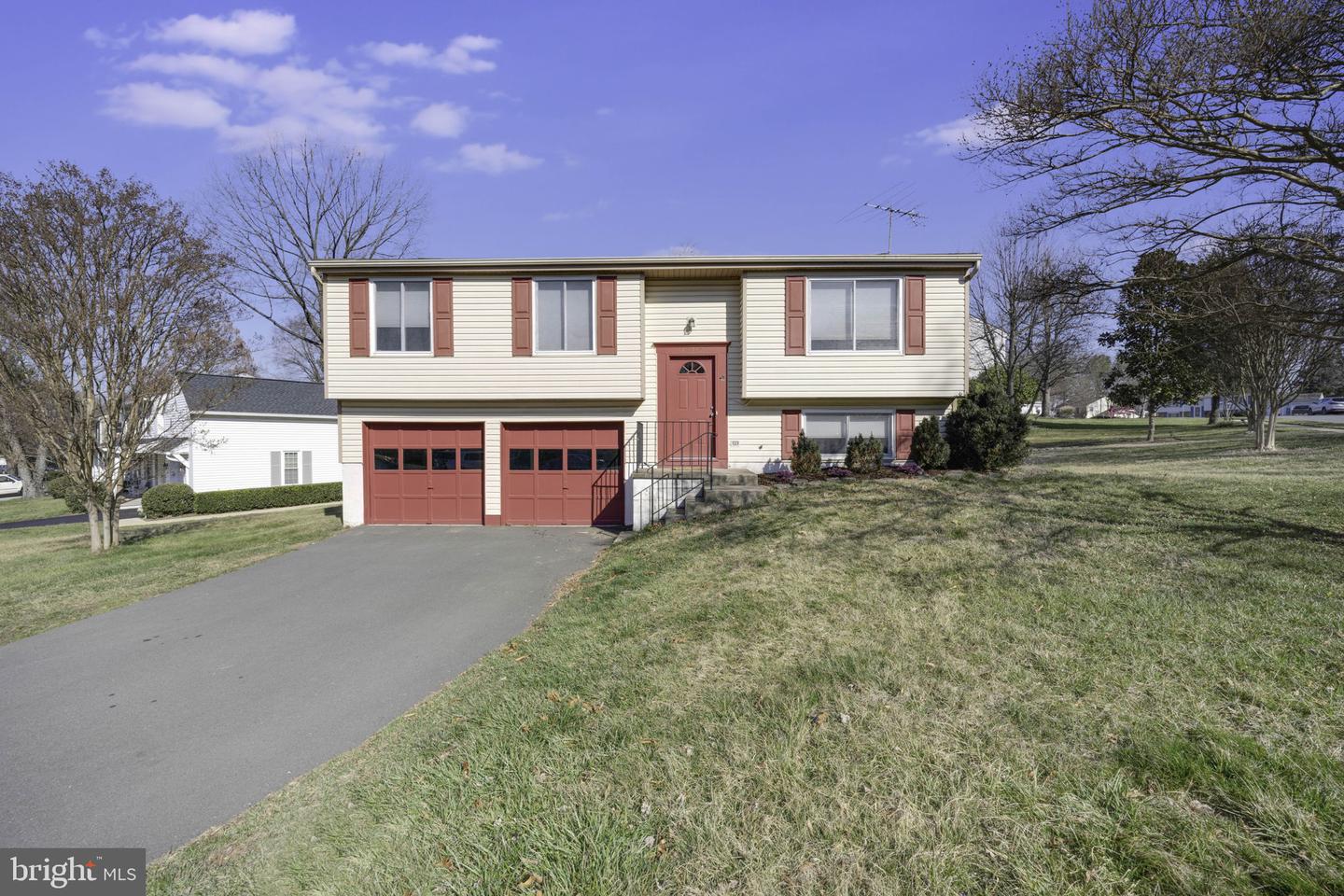 13712 Cabells Mill Dr