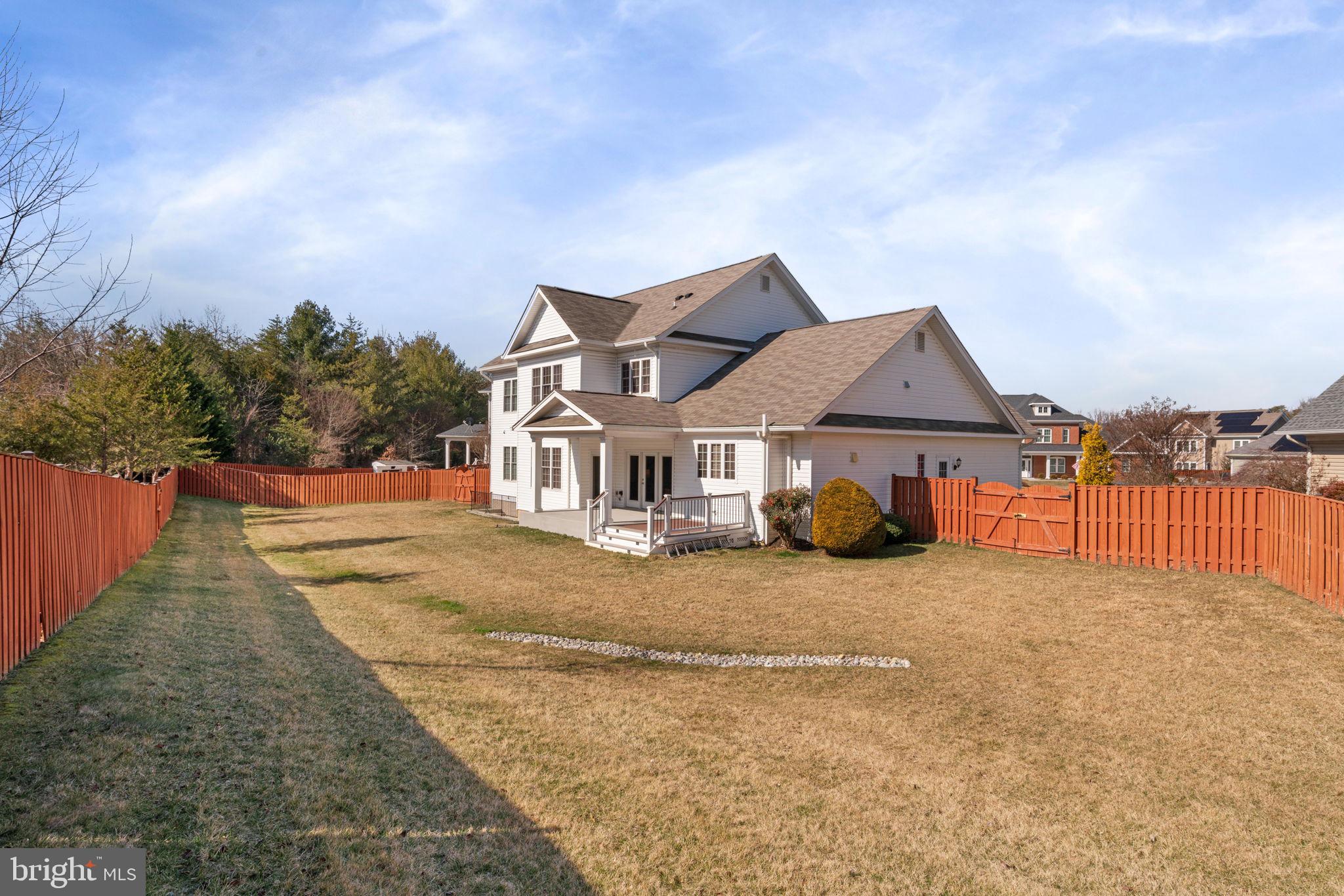 7005 Springville Ct