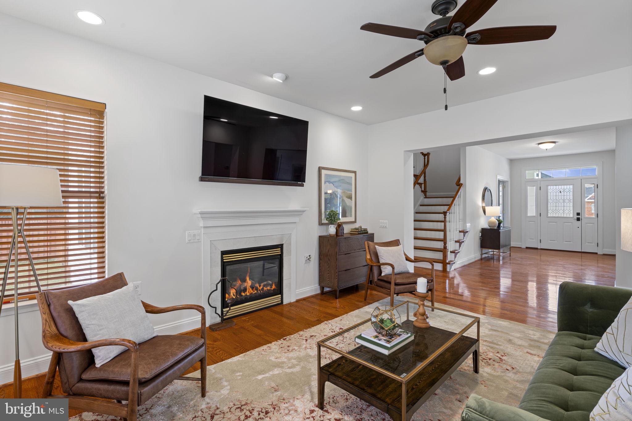 7005 Springville Ct