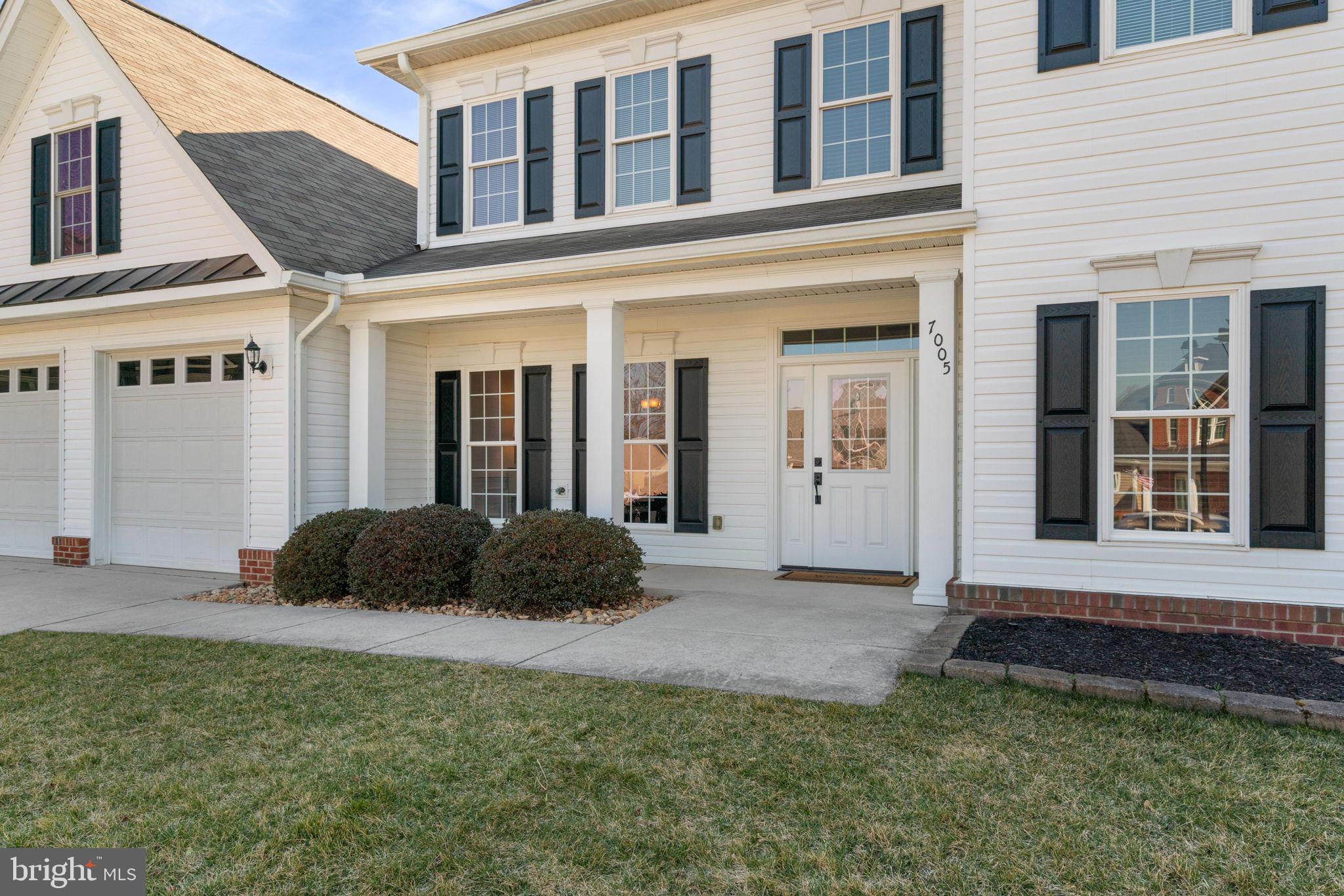 7005 Springville Ct