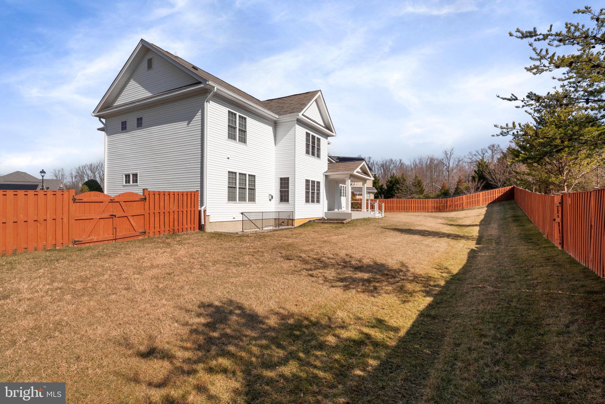 7005 Springville Ct