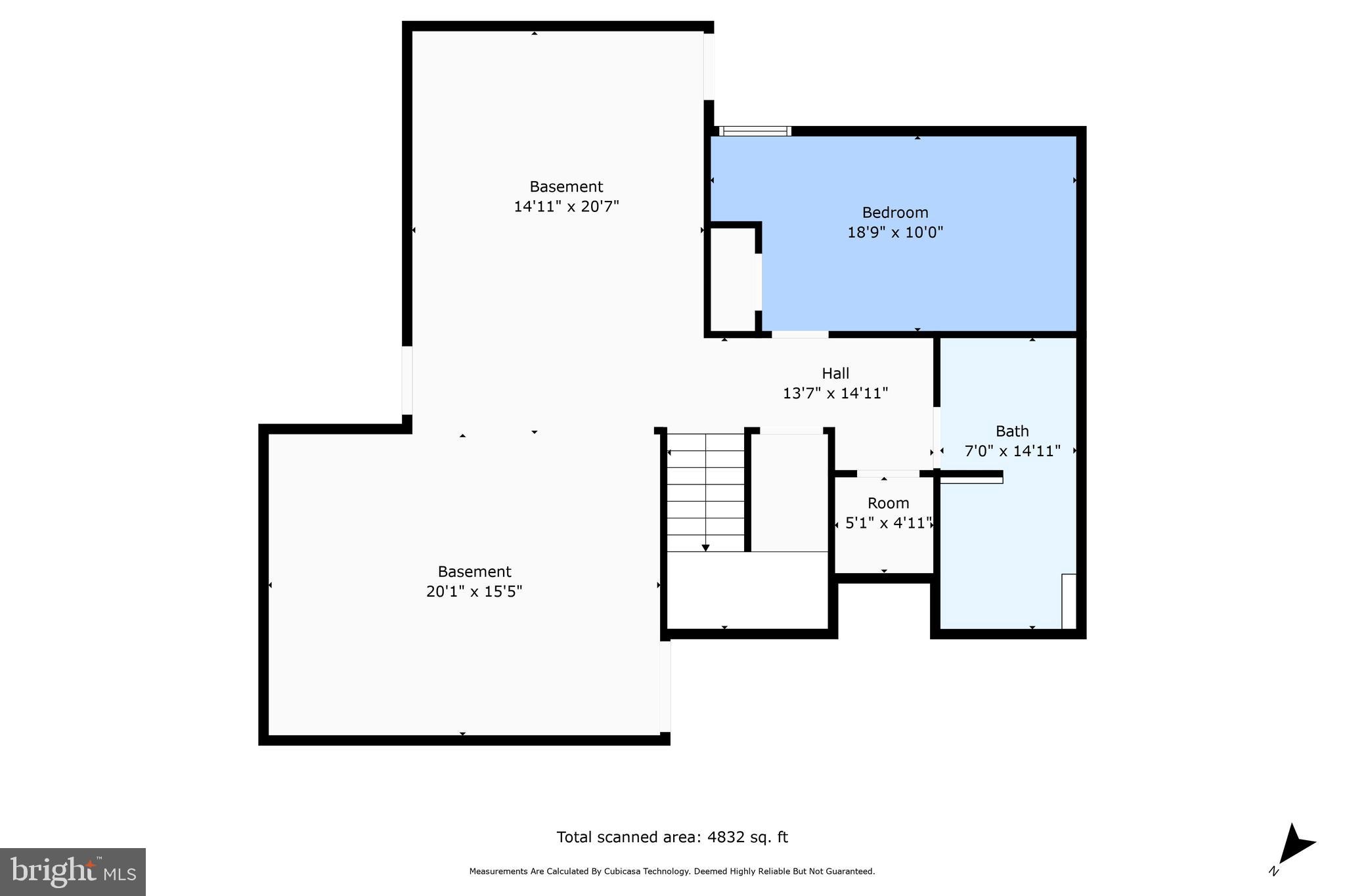 7005 Springville Ct