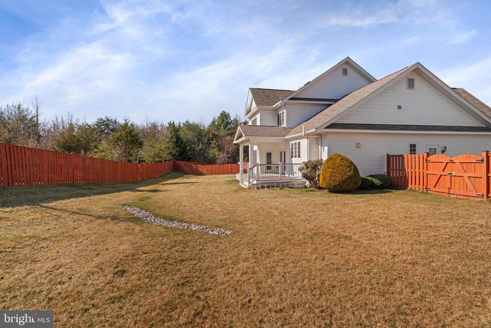 7005 Springville Ct