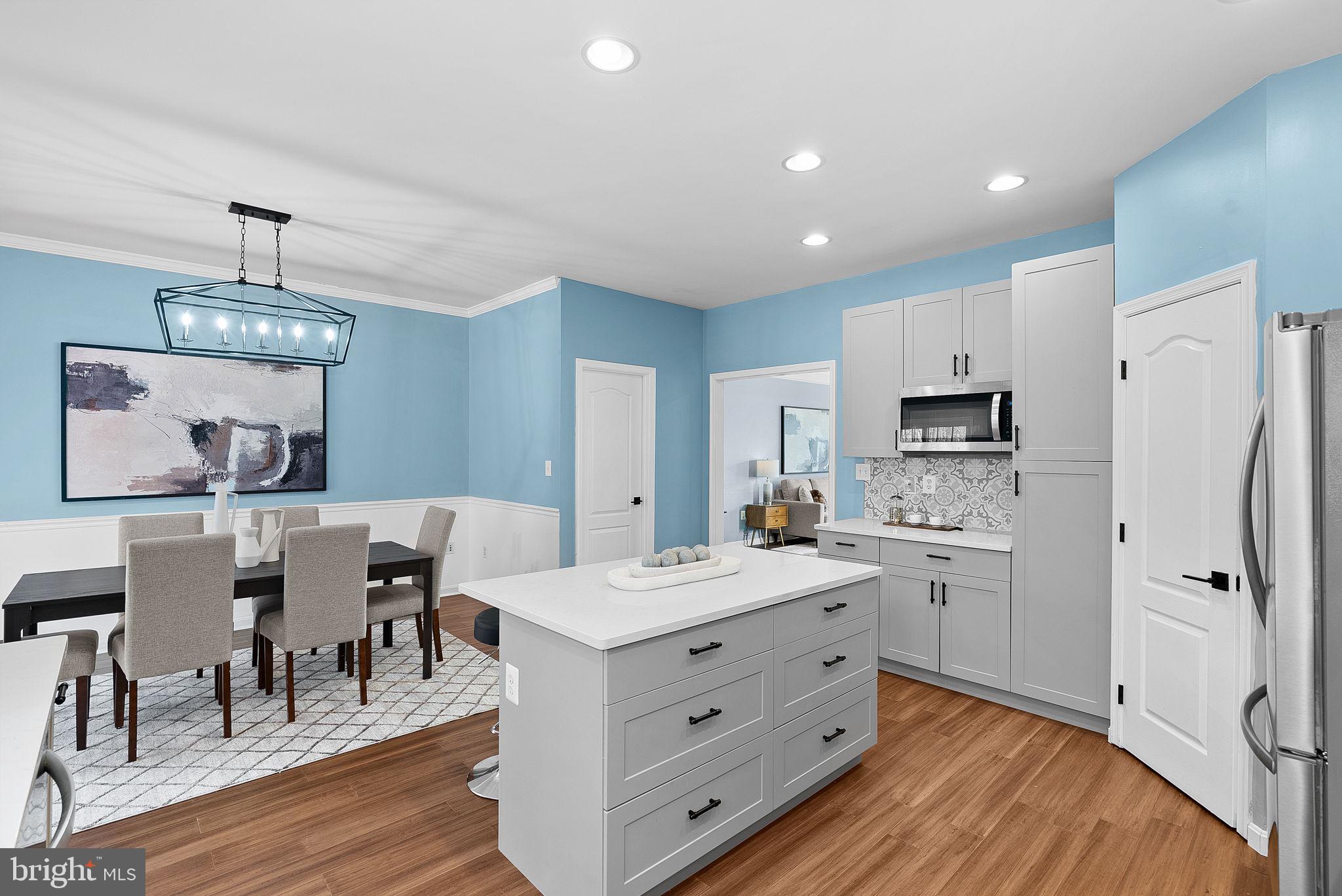 13948 Sawteeth Way