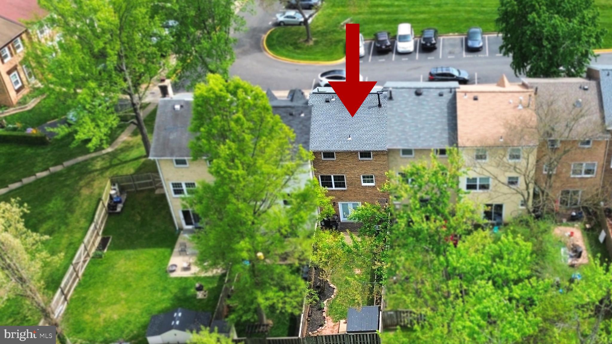 14814 Hatfield Sq