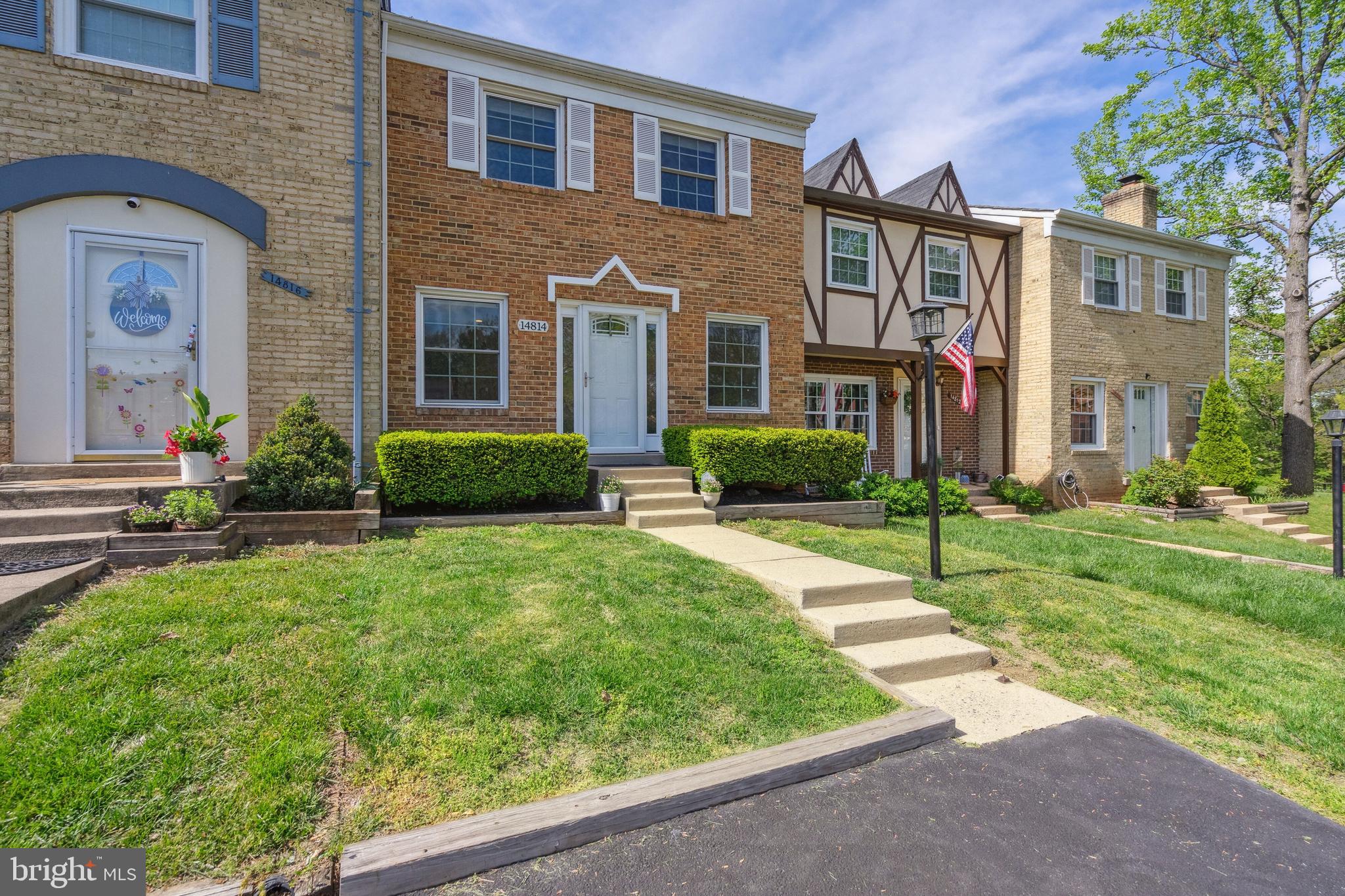 14814 Hatfield Sq