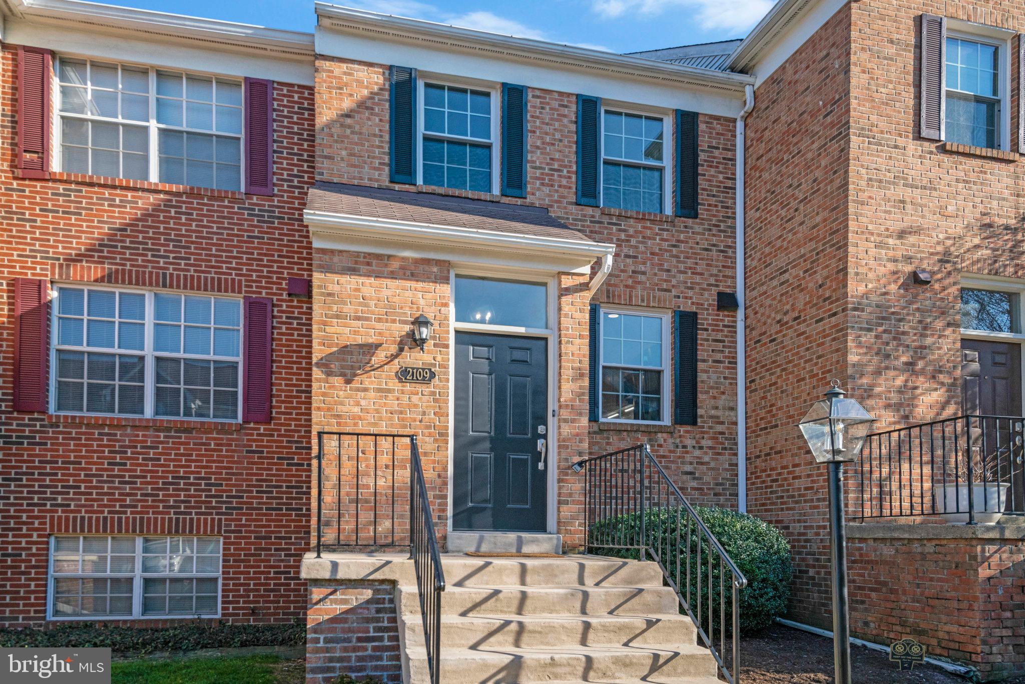 2109 Hutchison Grove Ct