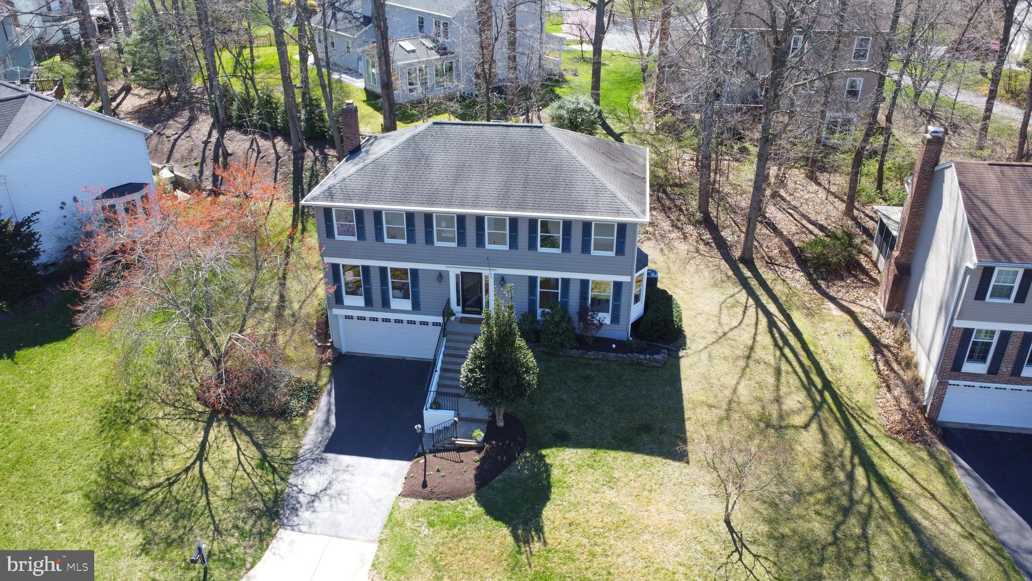 12015 Rosiers Branch Dr