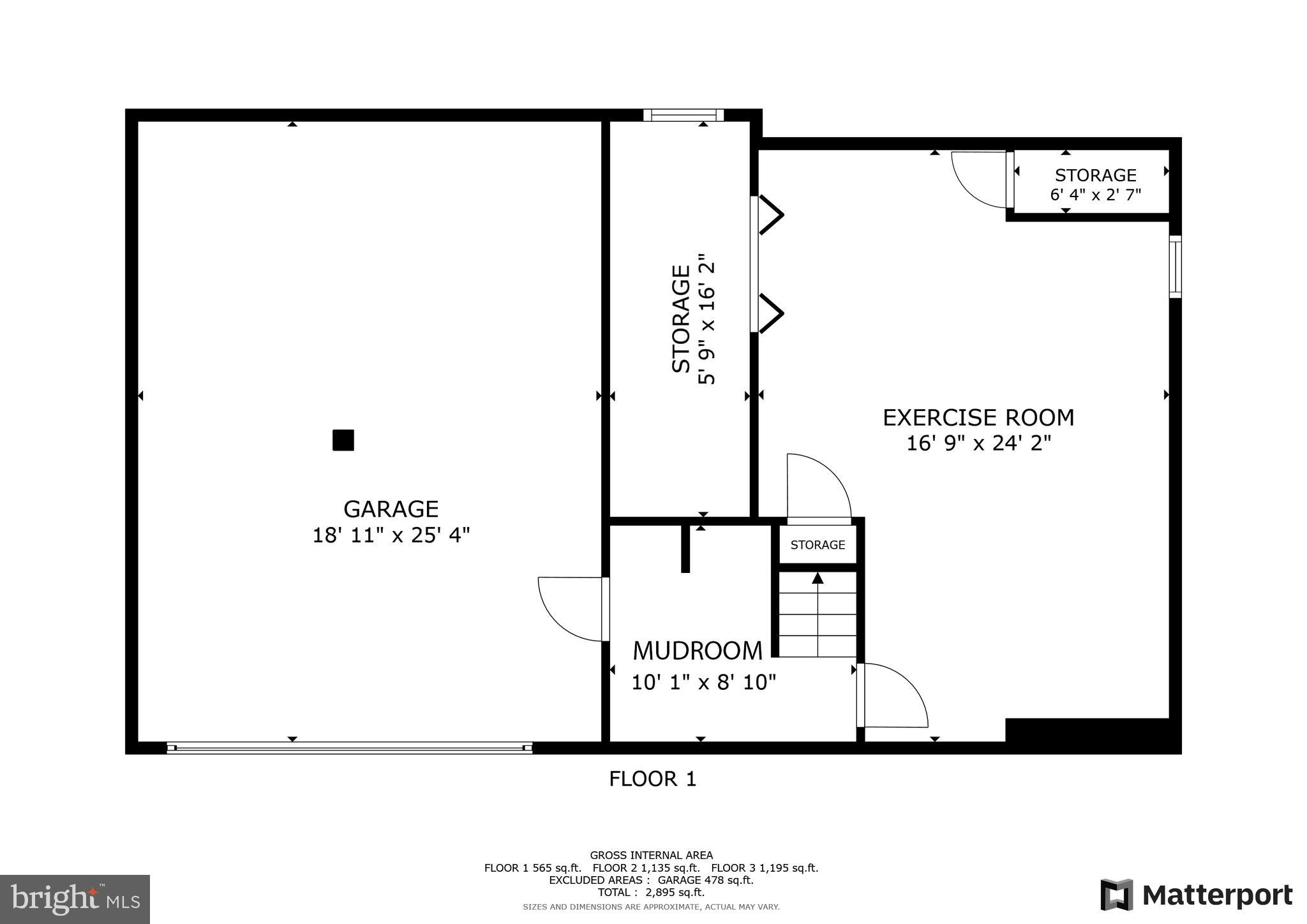 12015 Rosiers Branch Dr