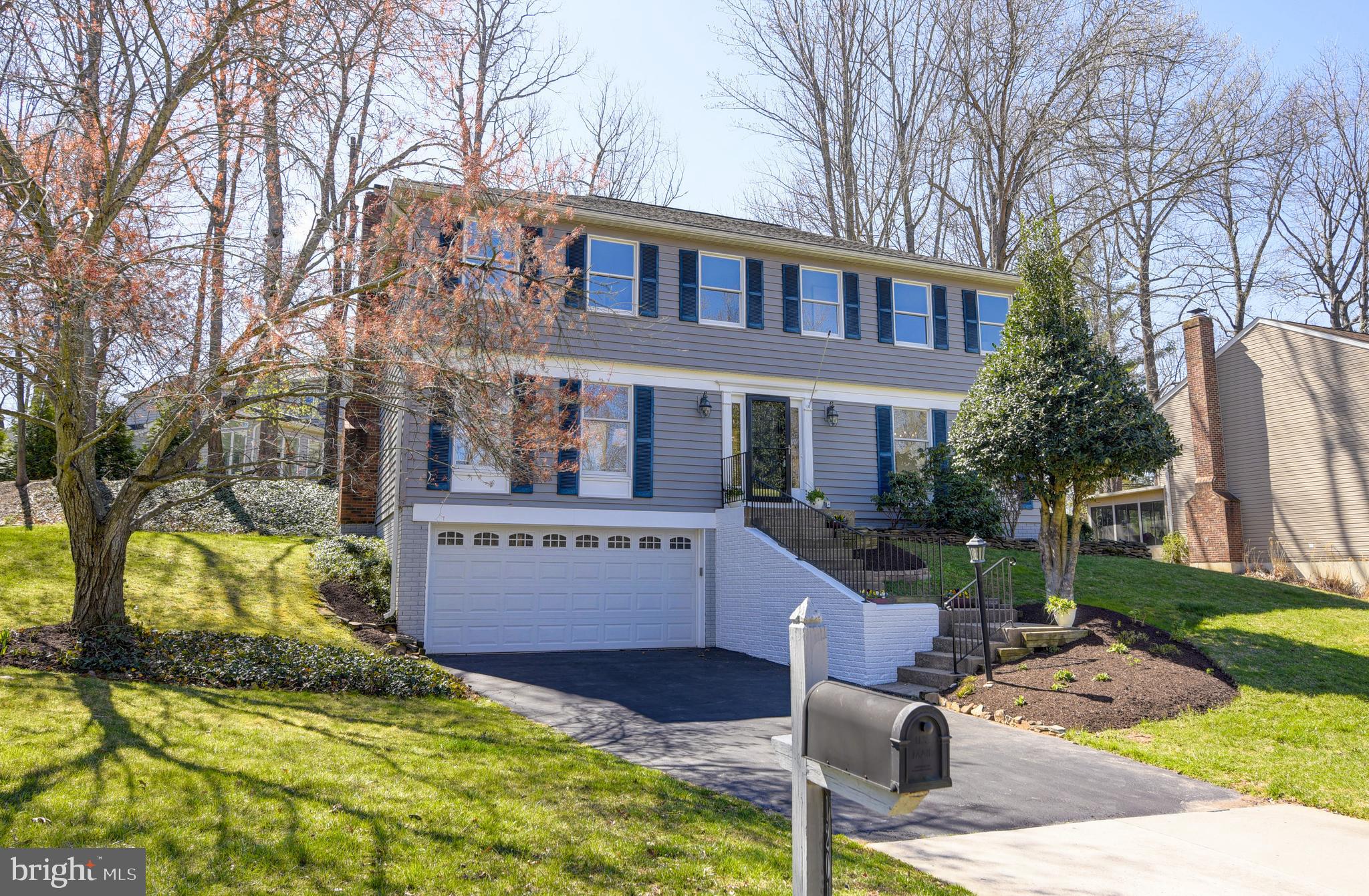 12015 Rosiers Branch Dr