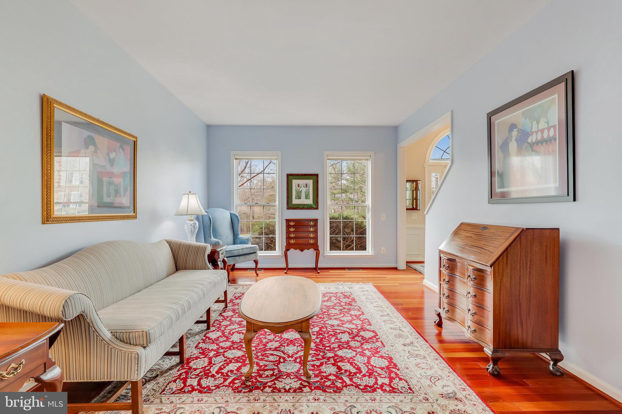 12856 Williams Meadow Ct