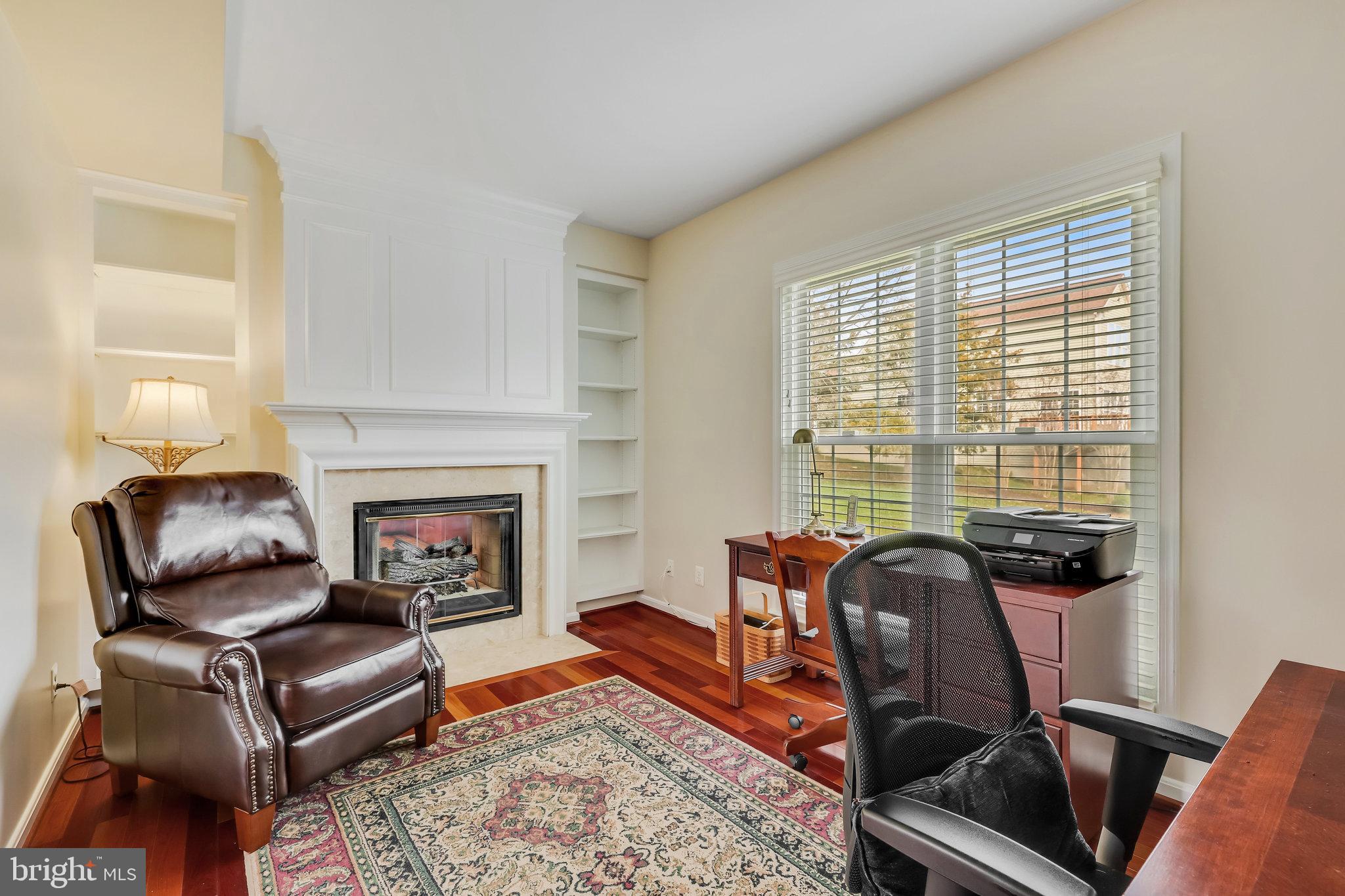 12856 Williams Meadow Ct