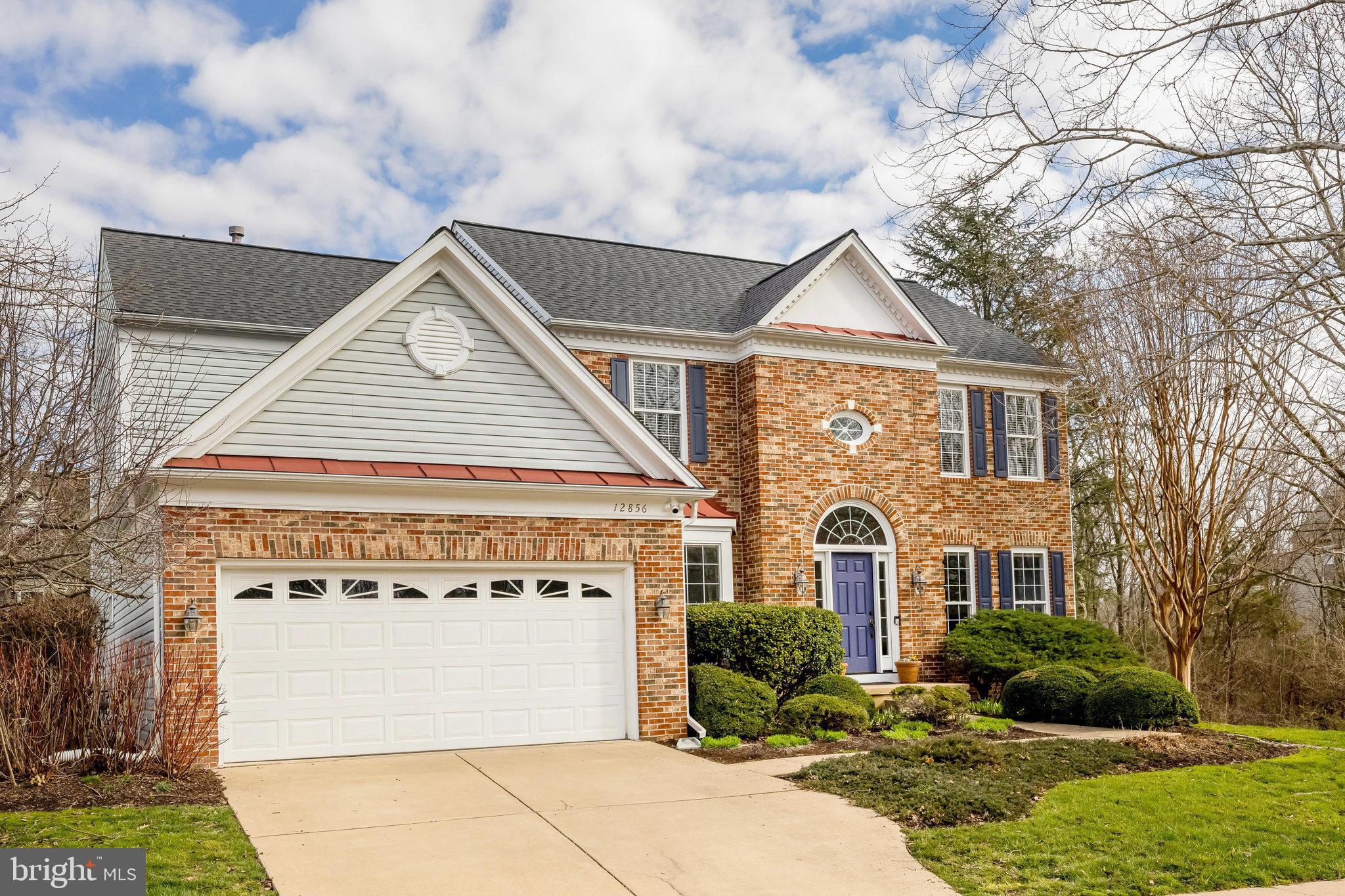 12856 Williams Meadow Ct