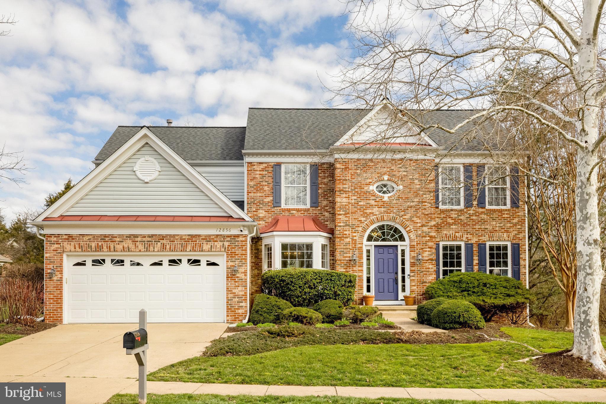 12856 Williams Meadow Ct