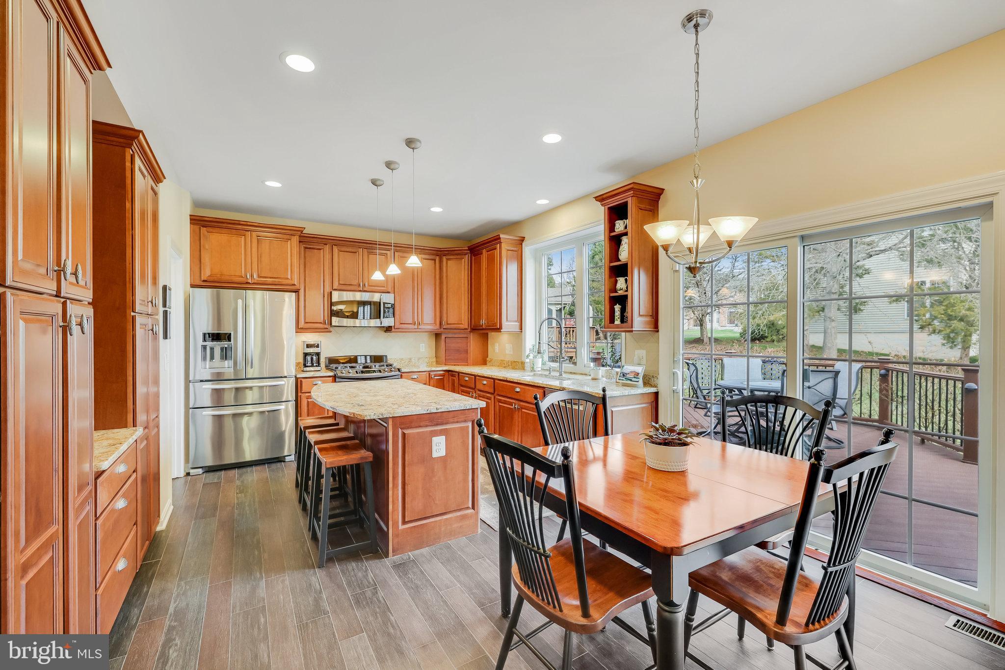 12856 Williams Meadow Ct
