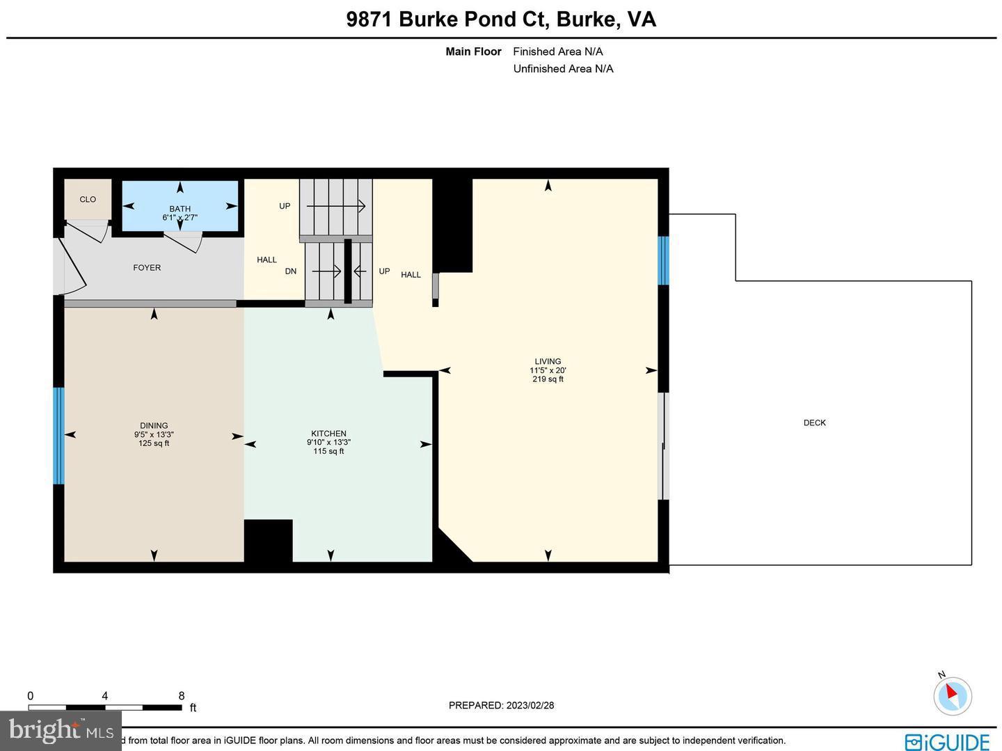9871 Pond Ct