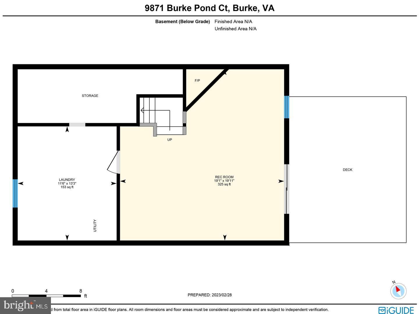 9871 Pond Ct