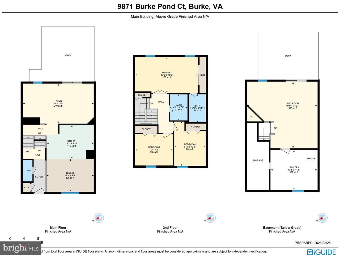 9871 Pond Ct