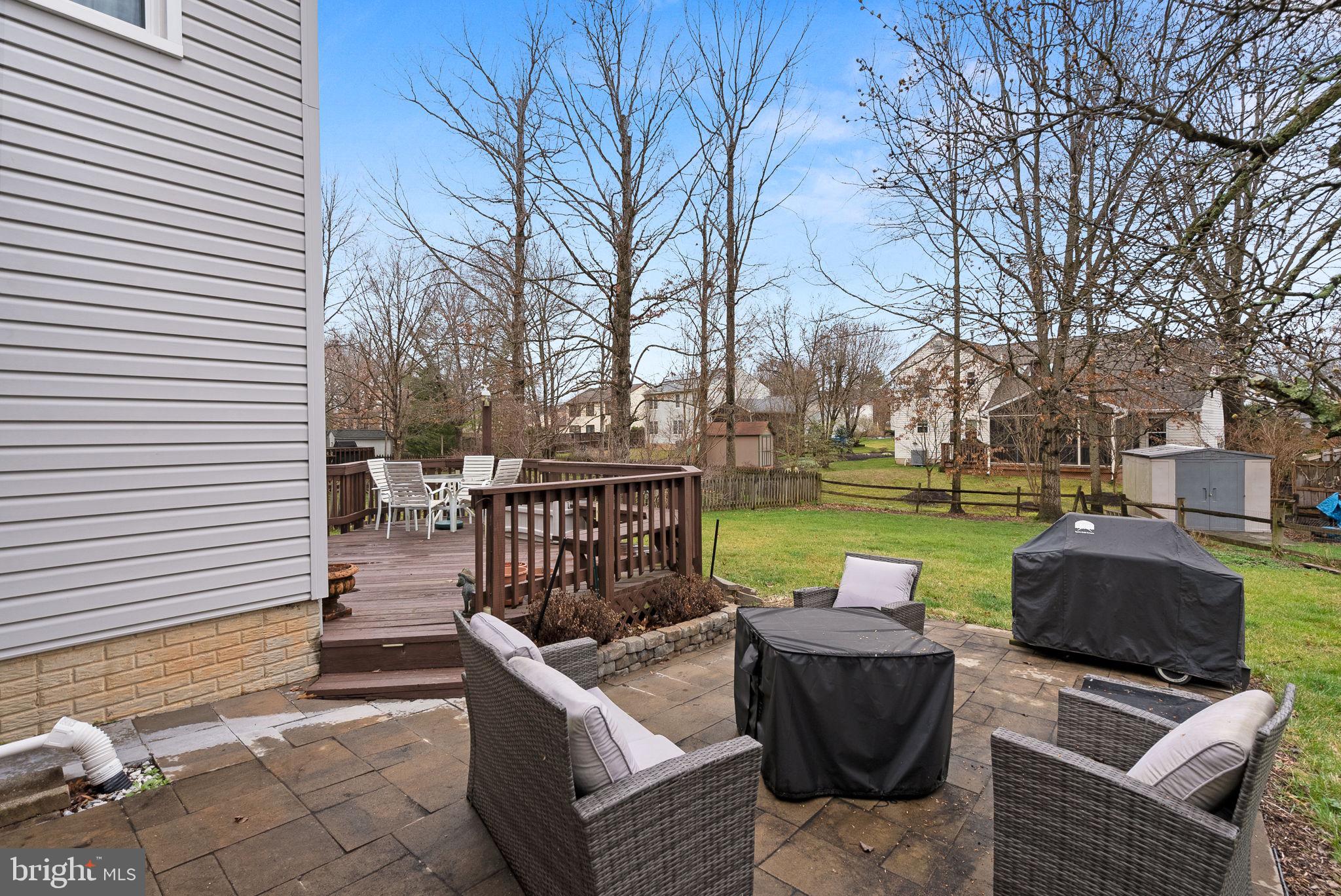 5815 Pamela Dr