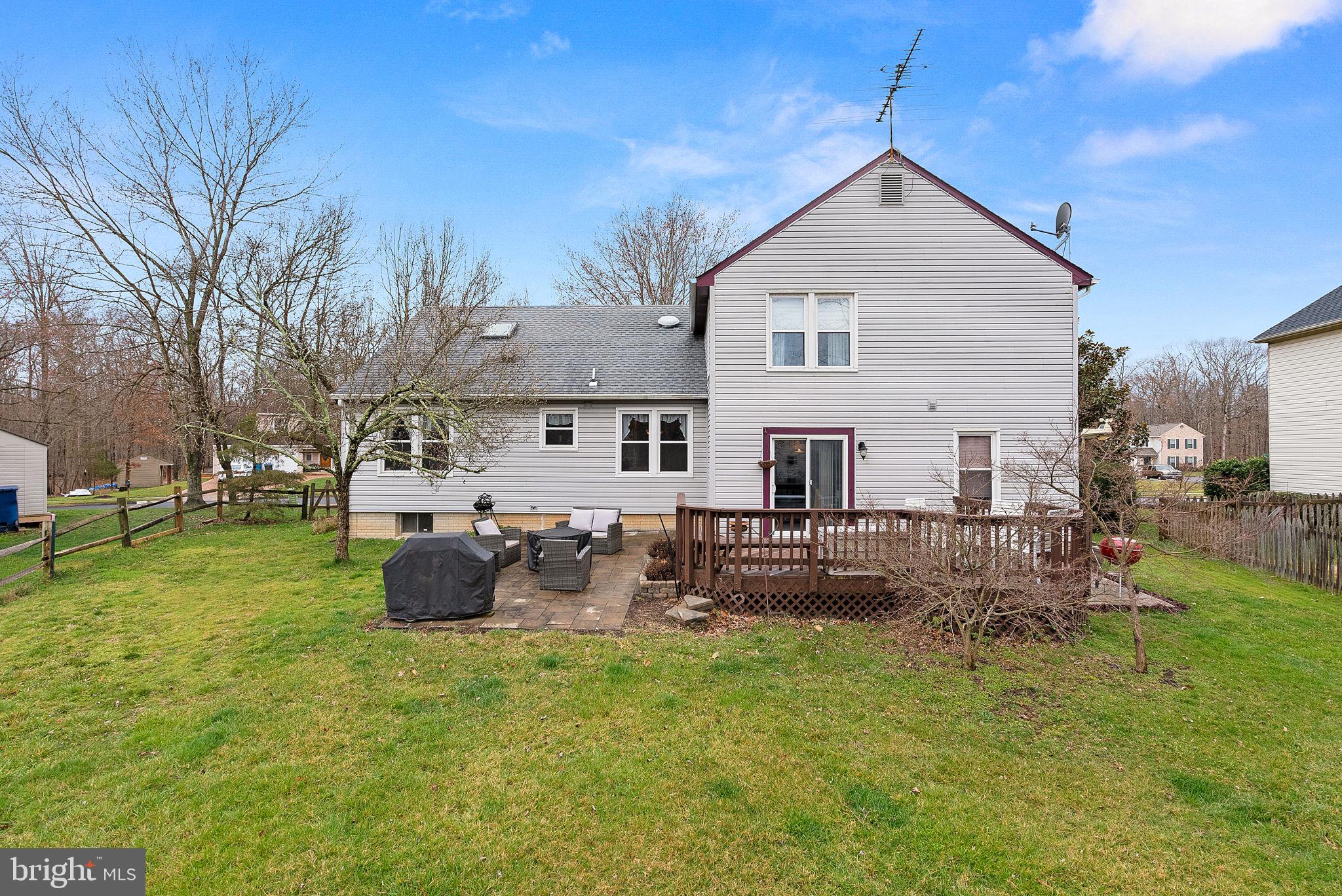 5815 Pamela Dr