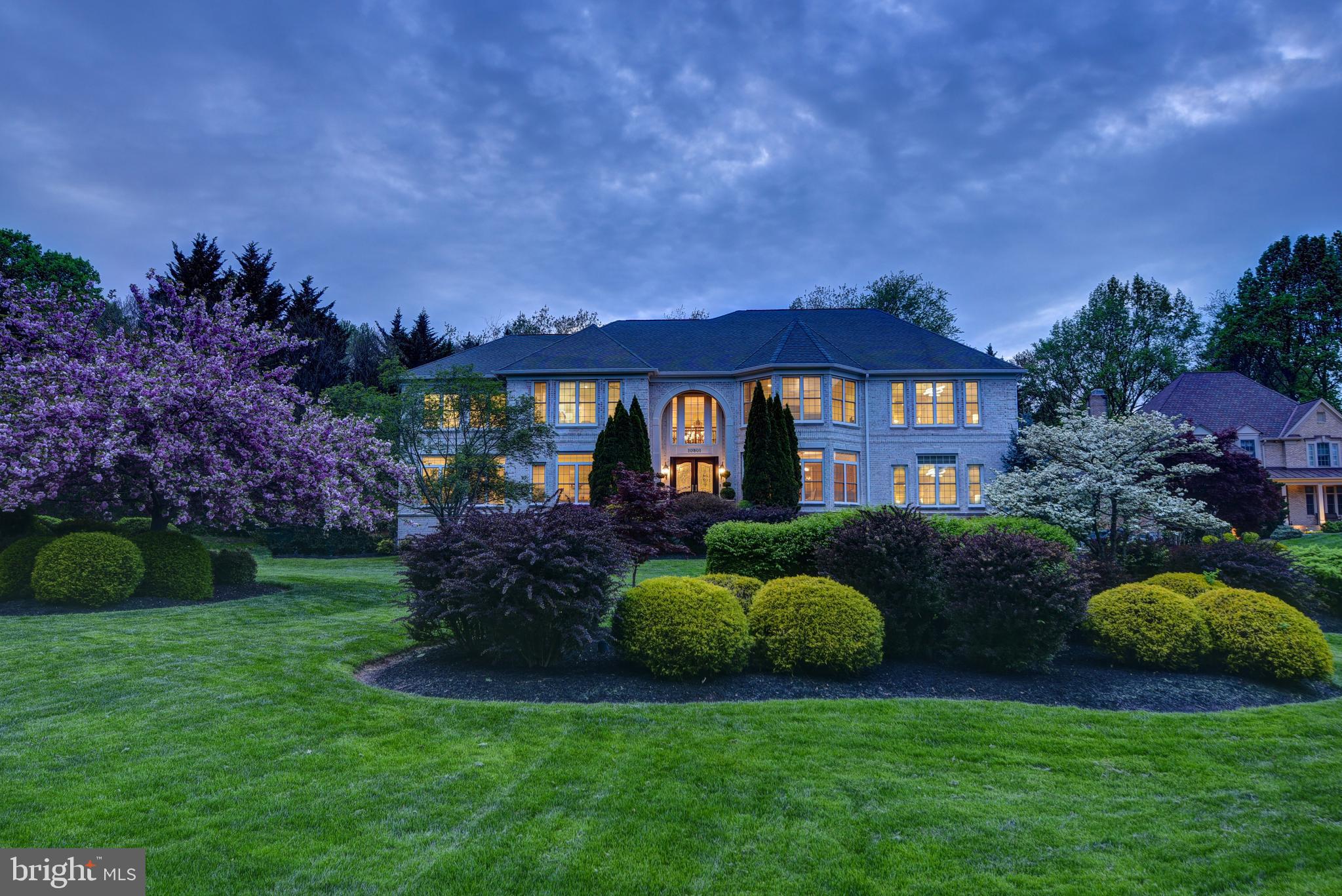 10801 Windcloud Ct