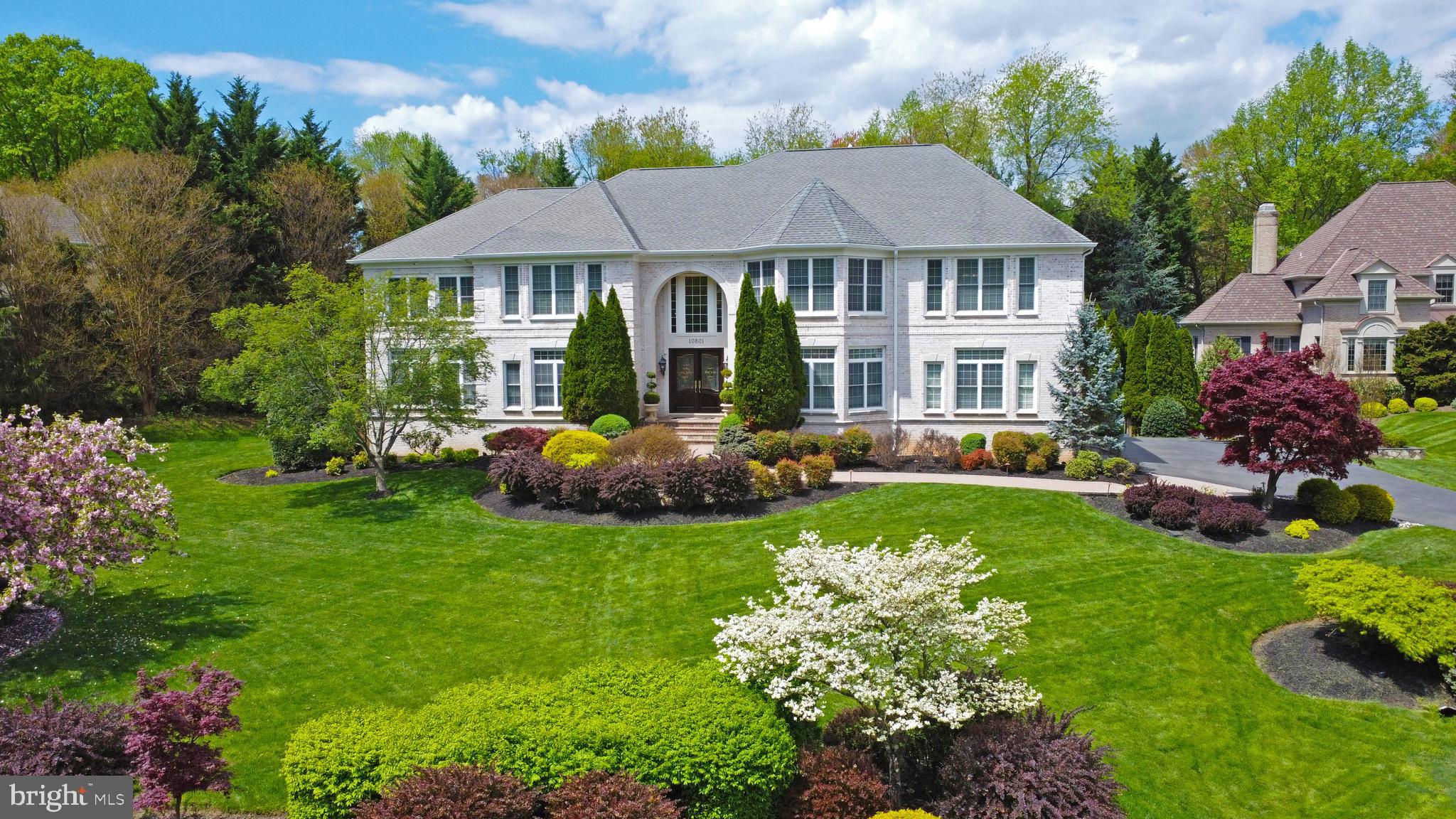 10801 Windcloud Ct