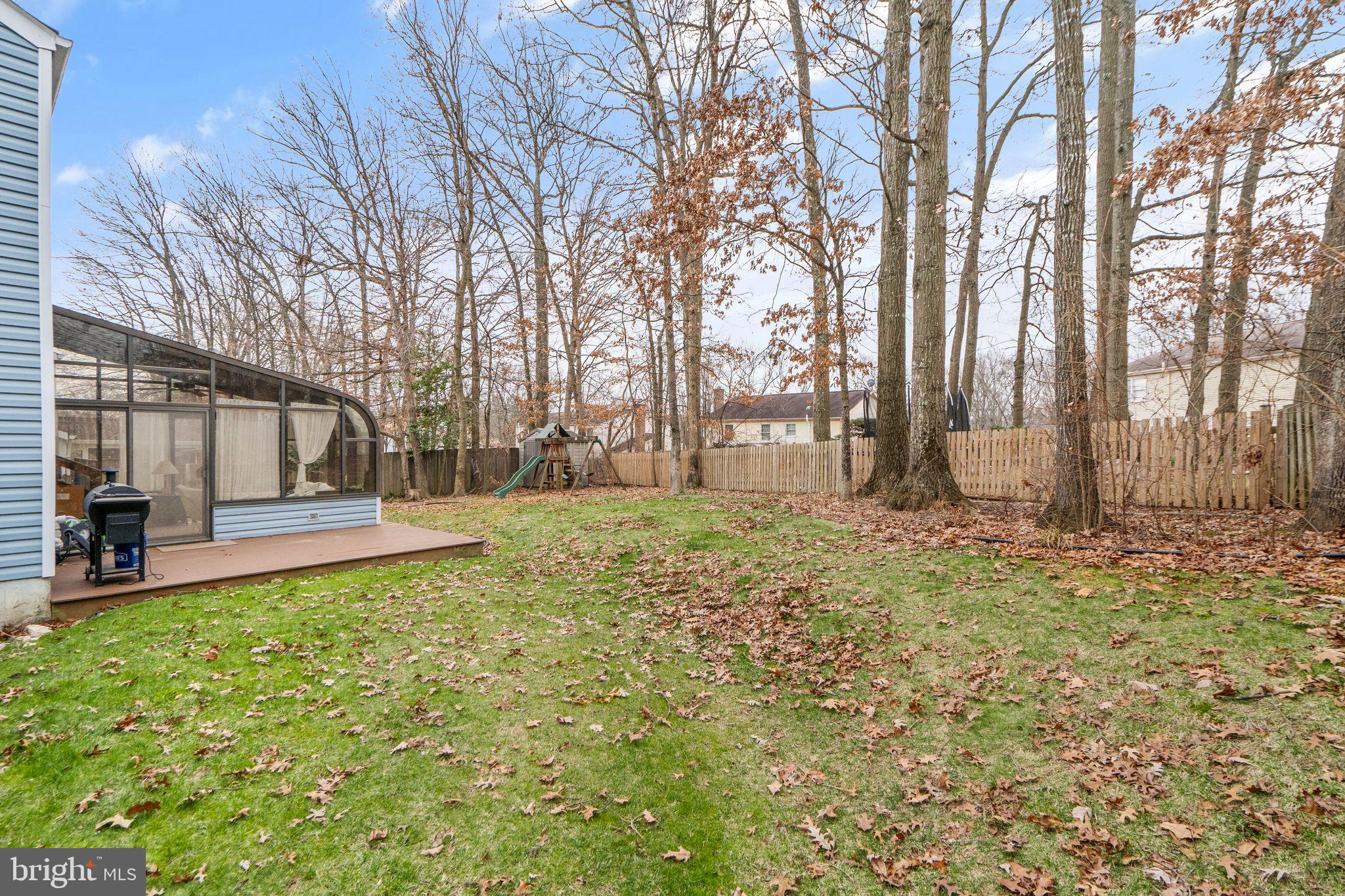 10671 John Ayres Dr