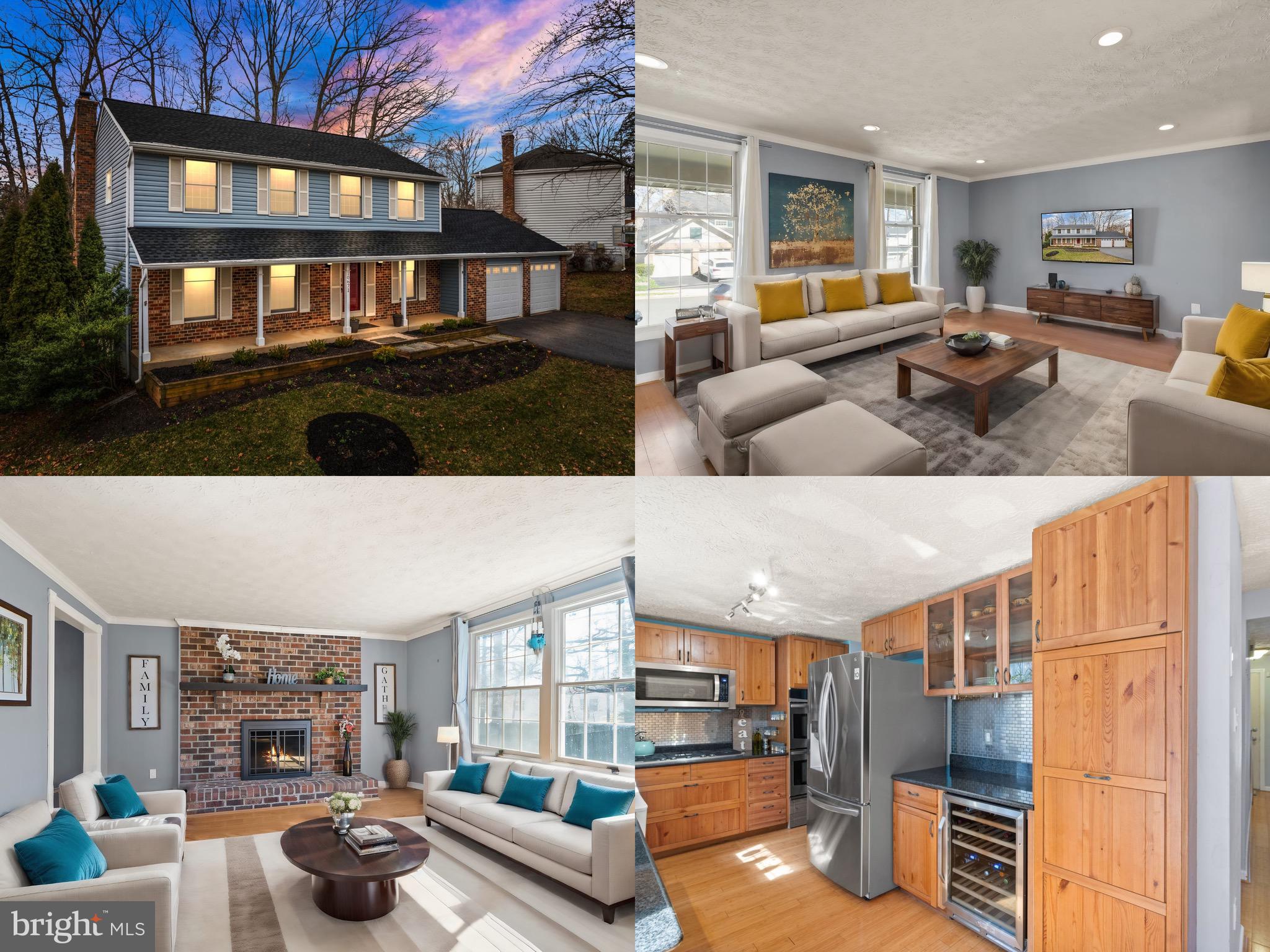 10671 John Ayres Dr