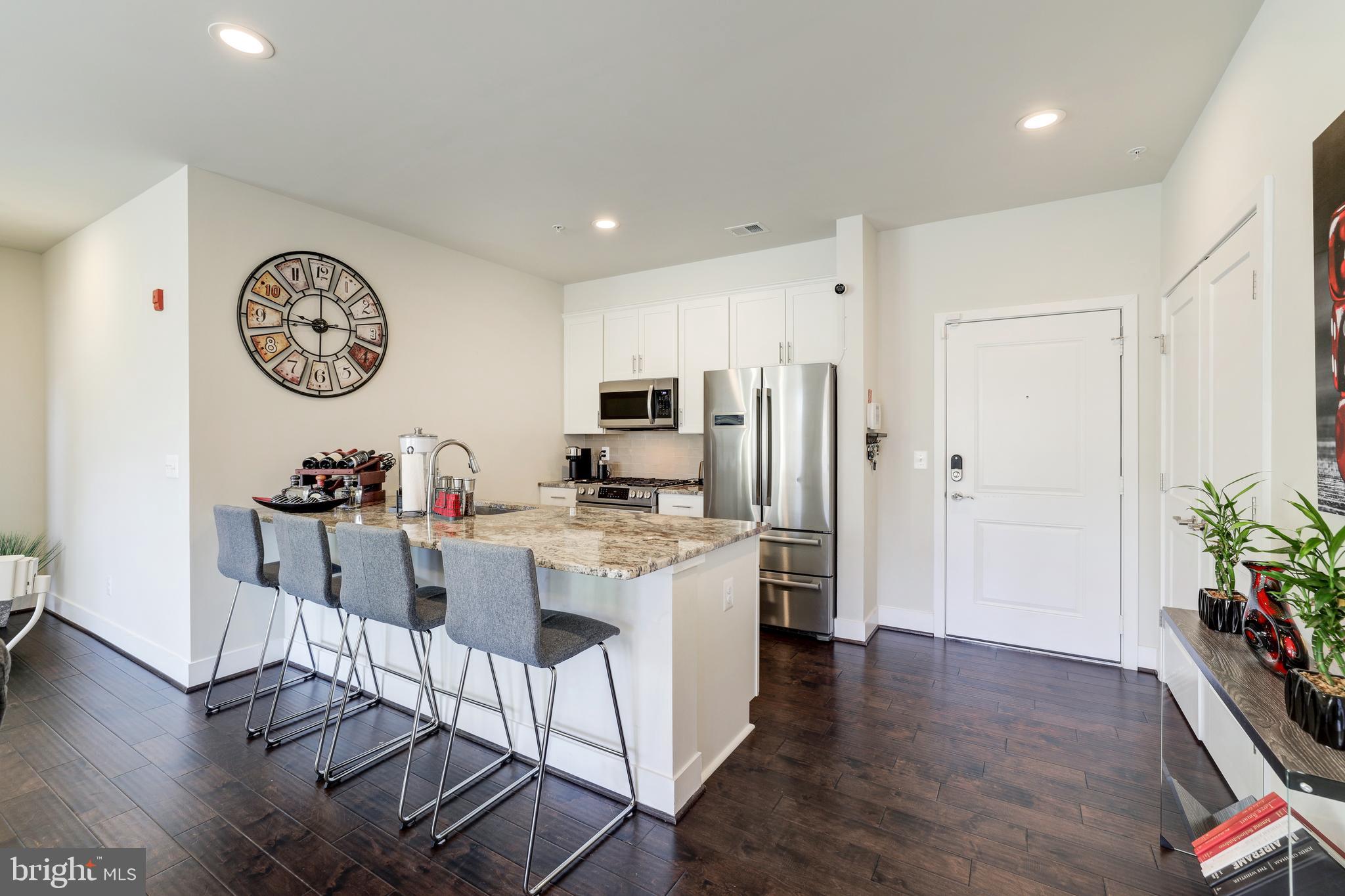 1951 Valley Way #1