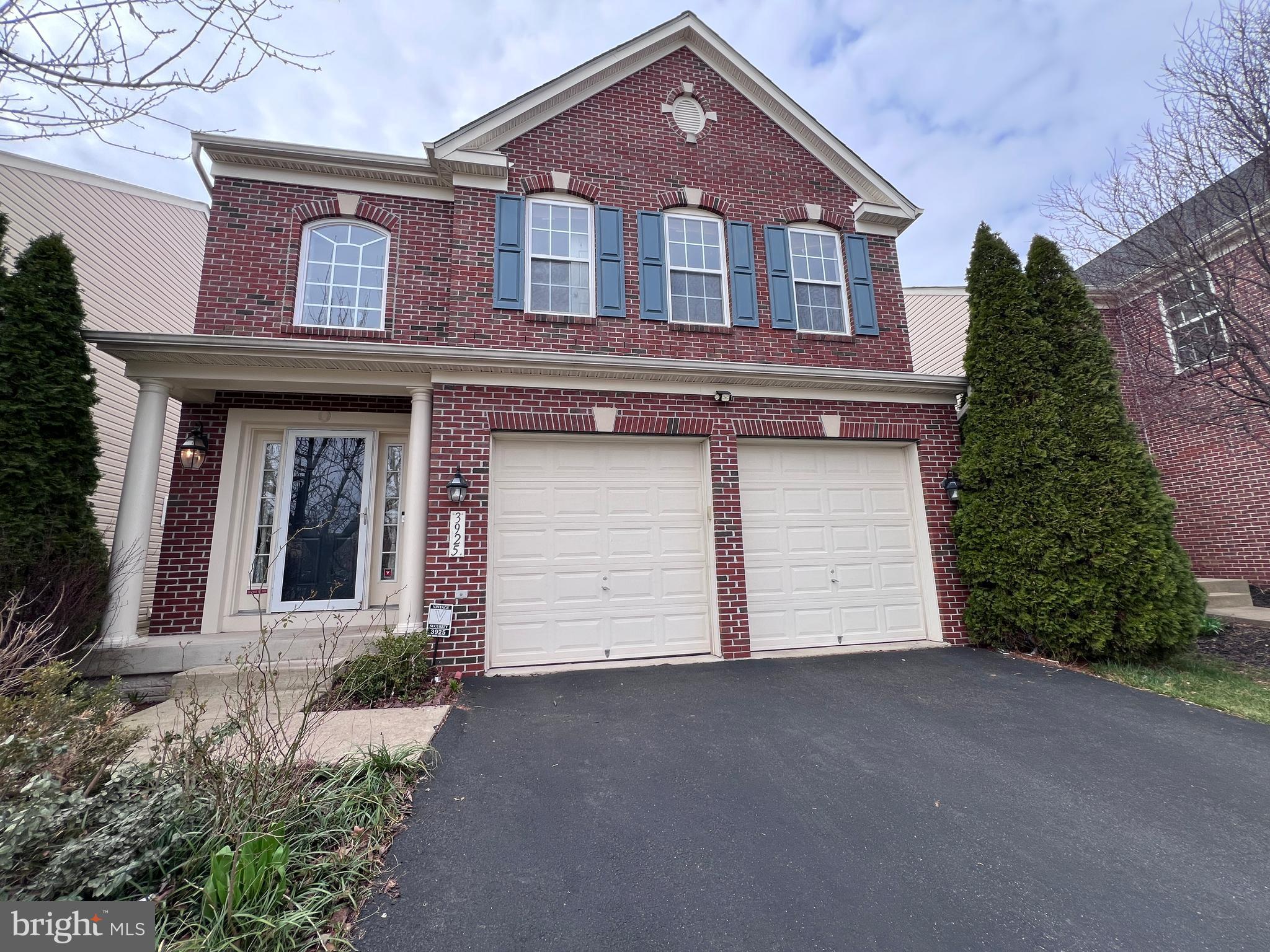 3925 Beeker Mill Pl