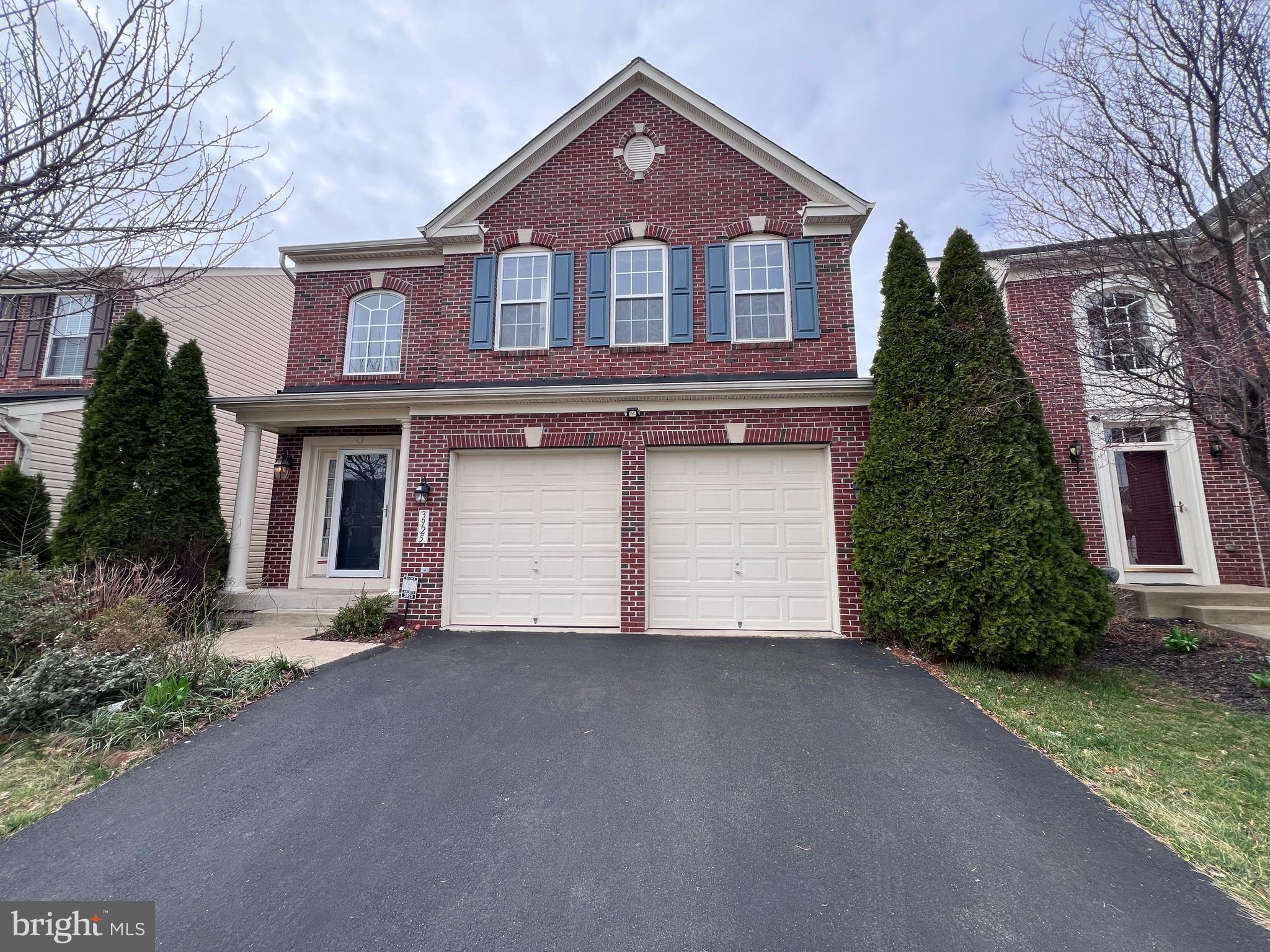 3925 Beeker Mill Pl
