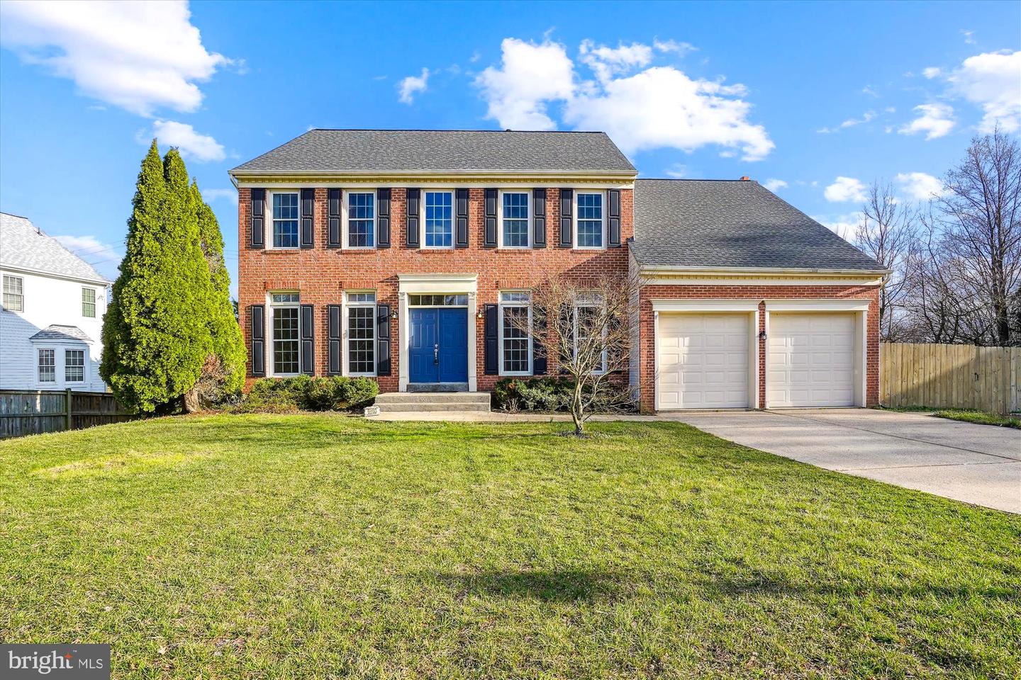 6903 Lillie Mae Way