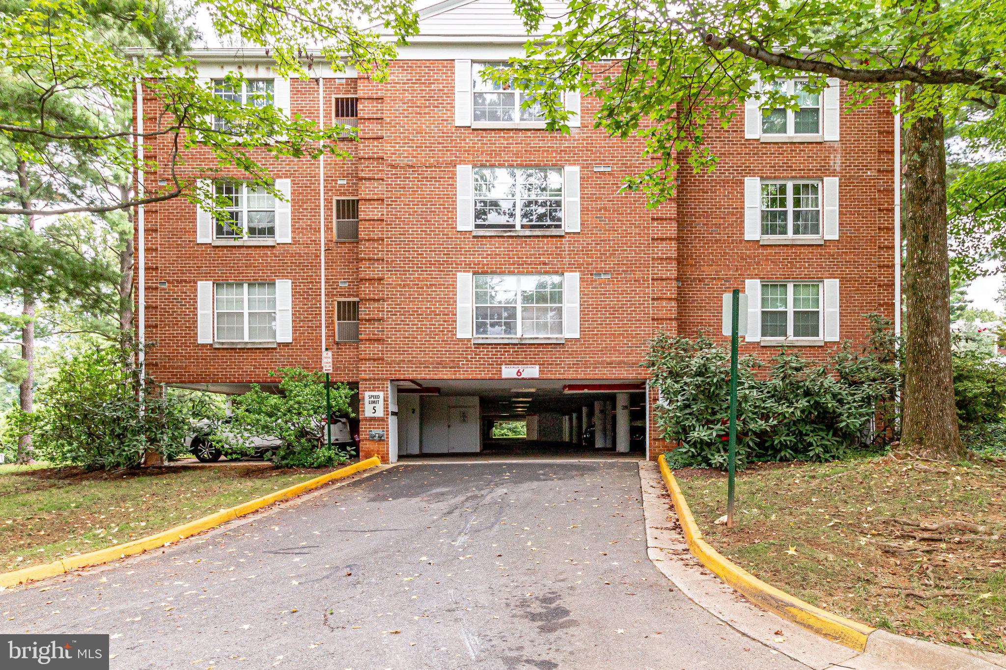 7621 Provincial Dr #209