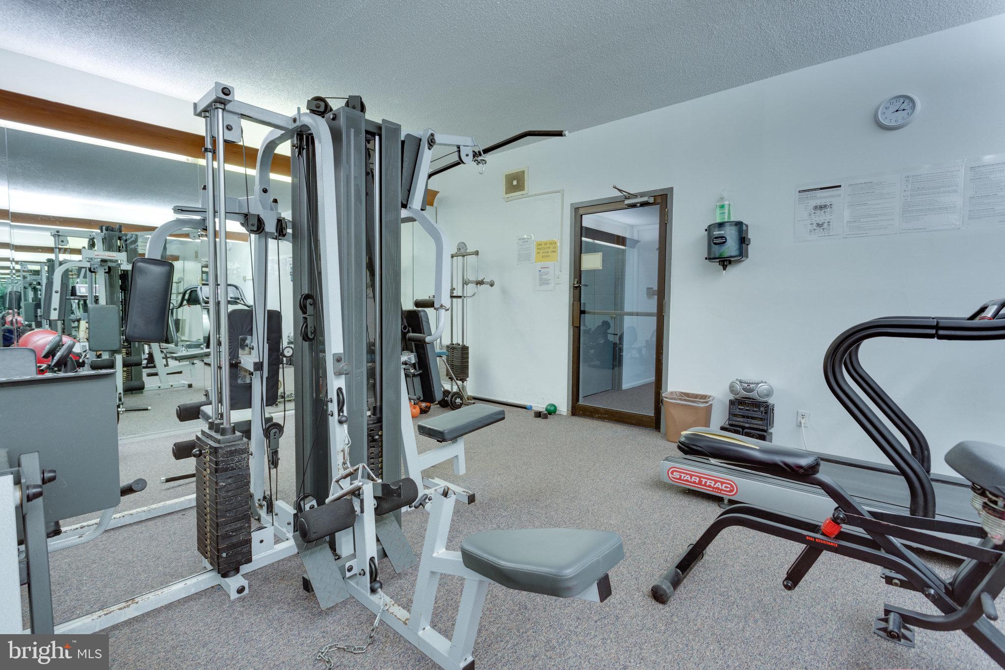 7621 Provincial Dr #209