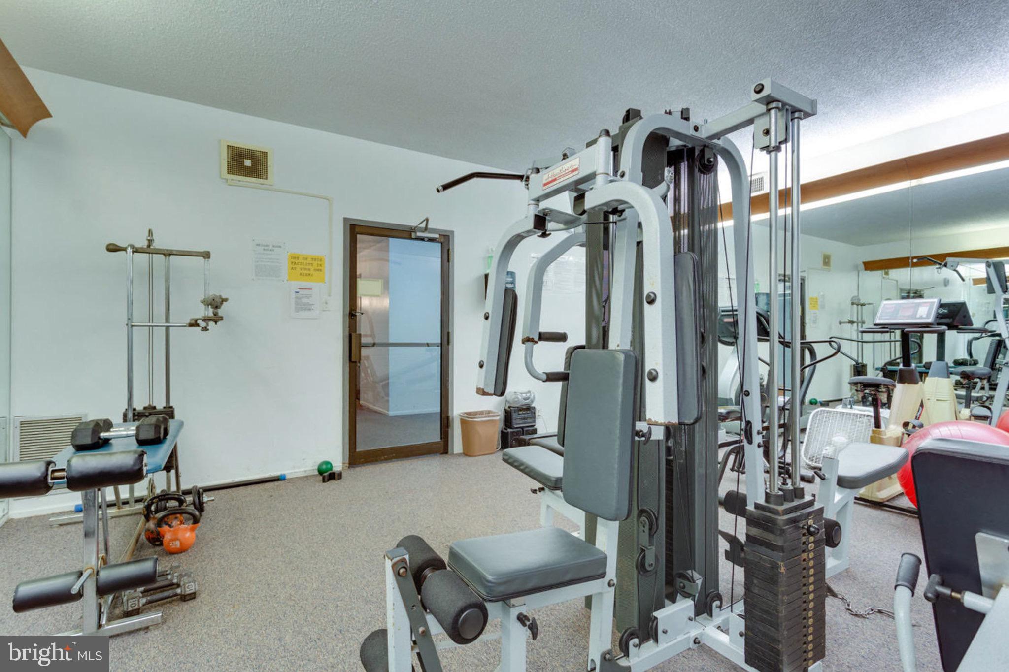 7621 Provincial Dr #209