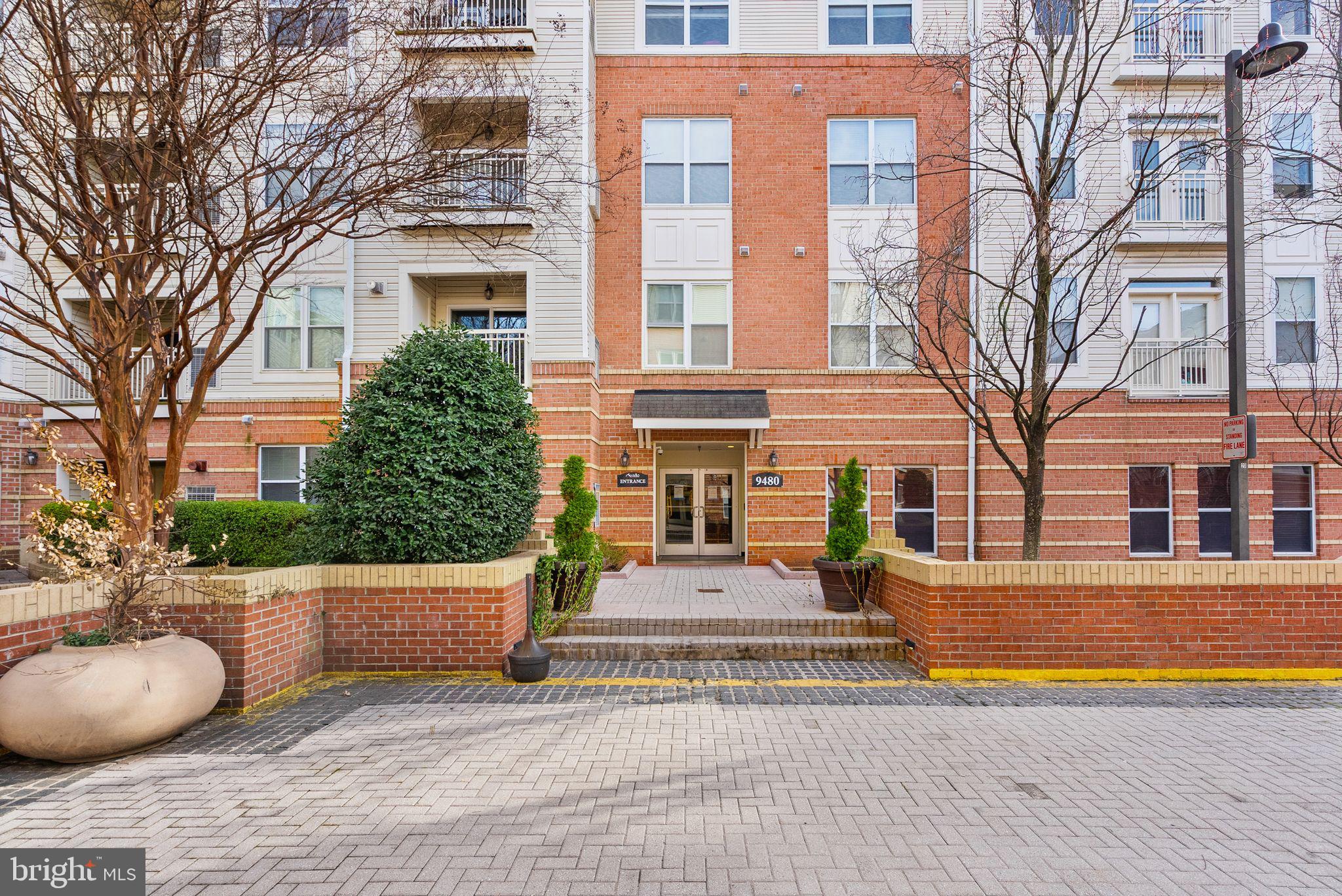 9480 Virginia Center Blvd #304