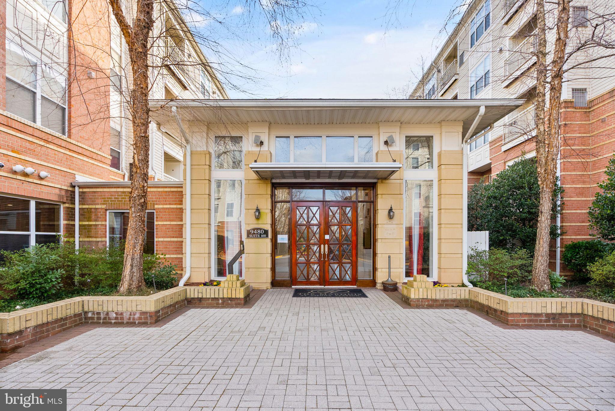 9480 Virginia Center Blvd #304