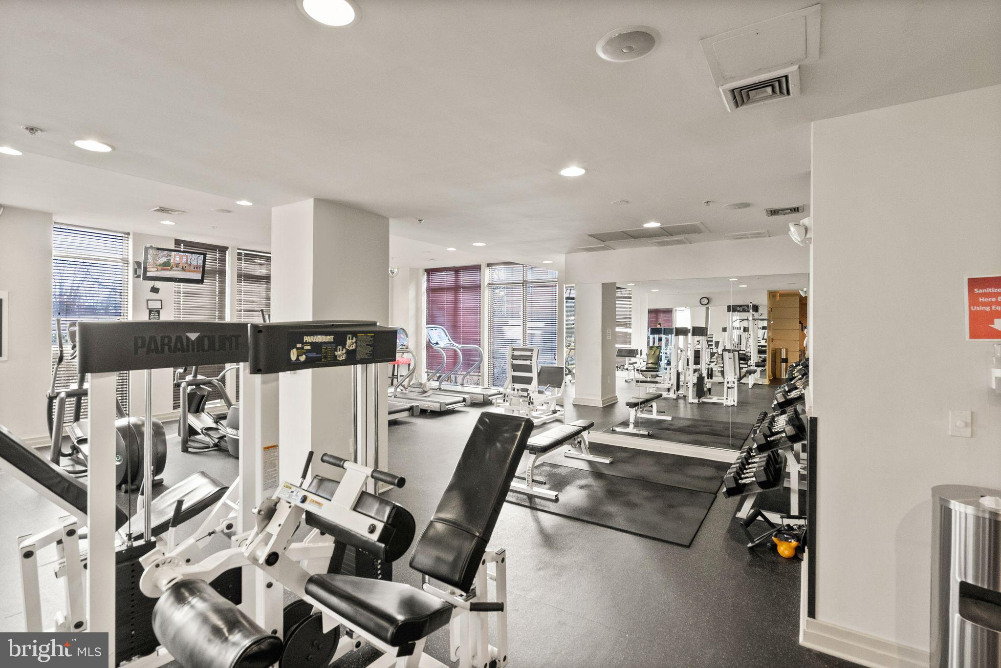 9480 Virginia Center Blvd #304