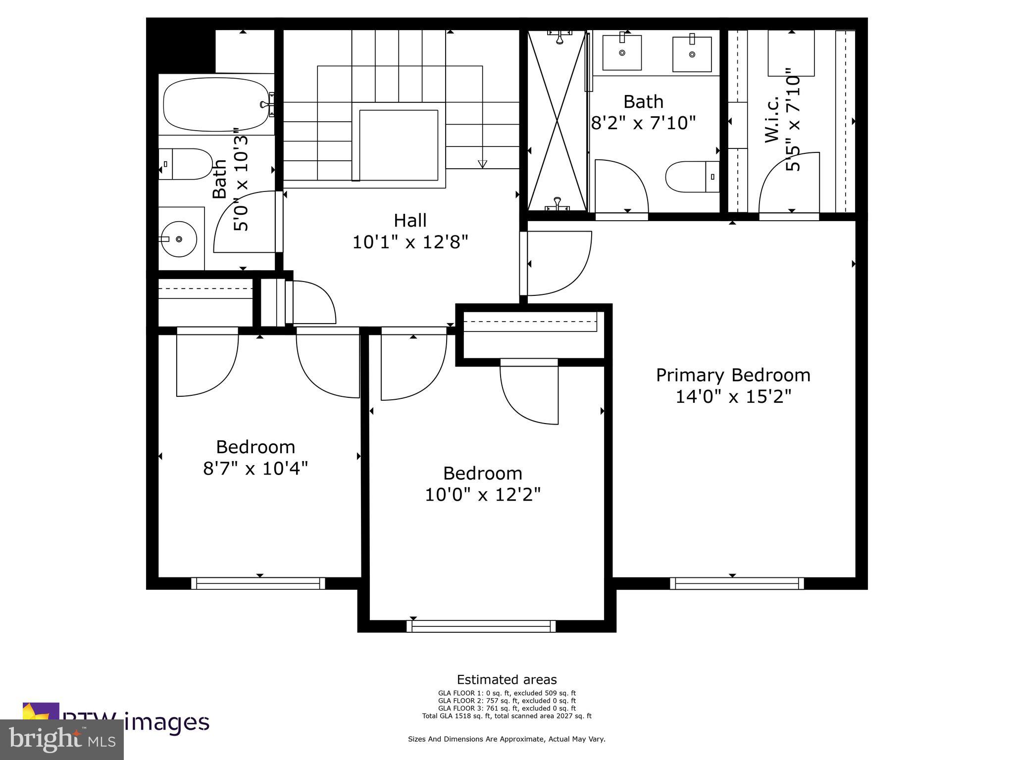 5113 Wyndham Rose Cv